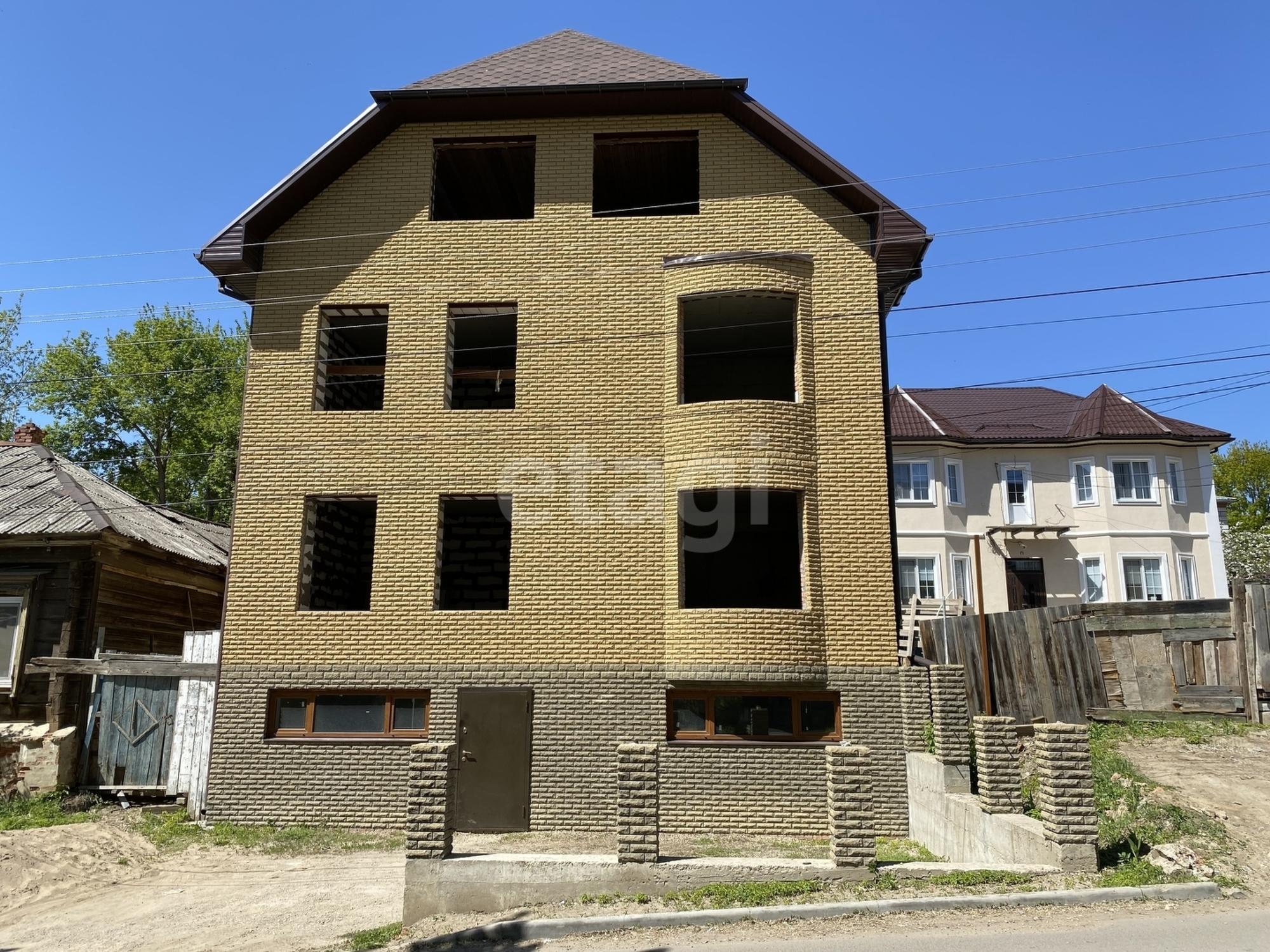 Купить дачу, дом, коттедж за 15 500 000 рублей на улица Хвесина