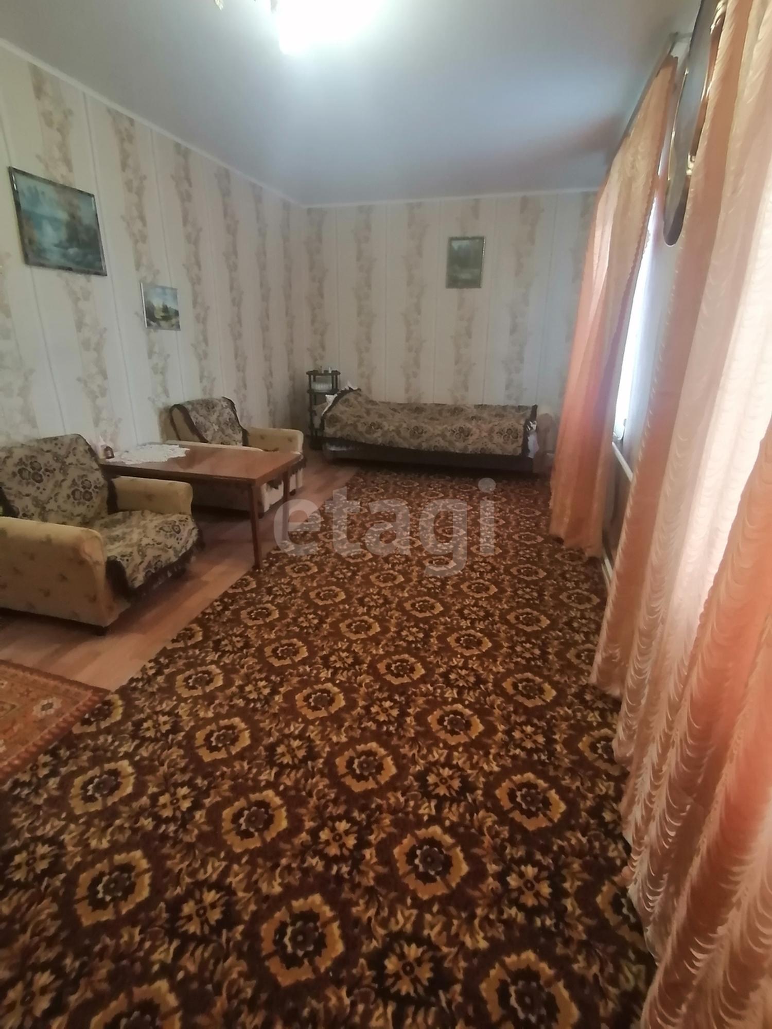 Купить дачу, дом, коттедж за 595 000 рублей на Центральная улица