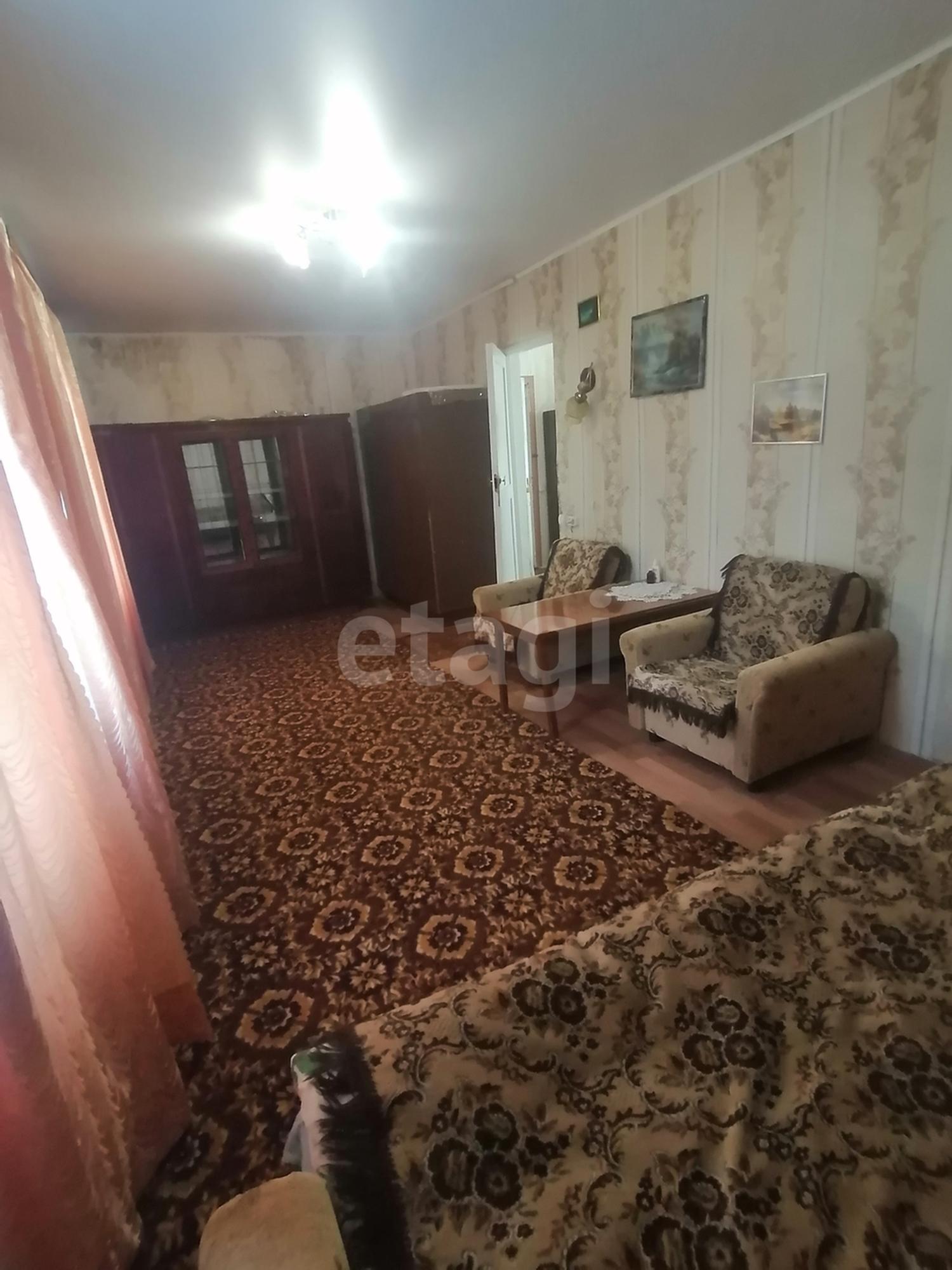 Купить дачу, дом, коттедж за 595 000 рублей на Центральная улица