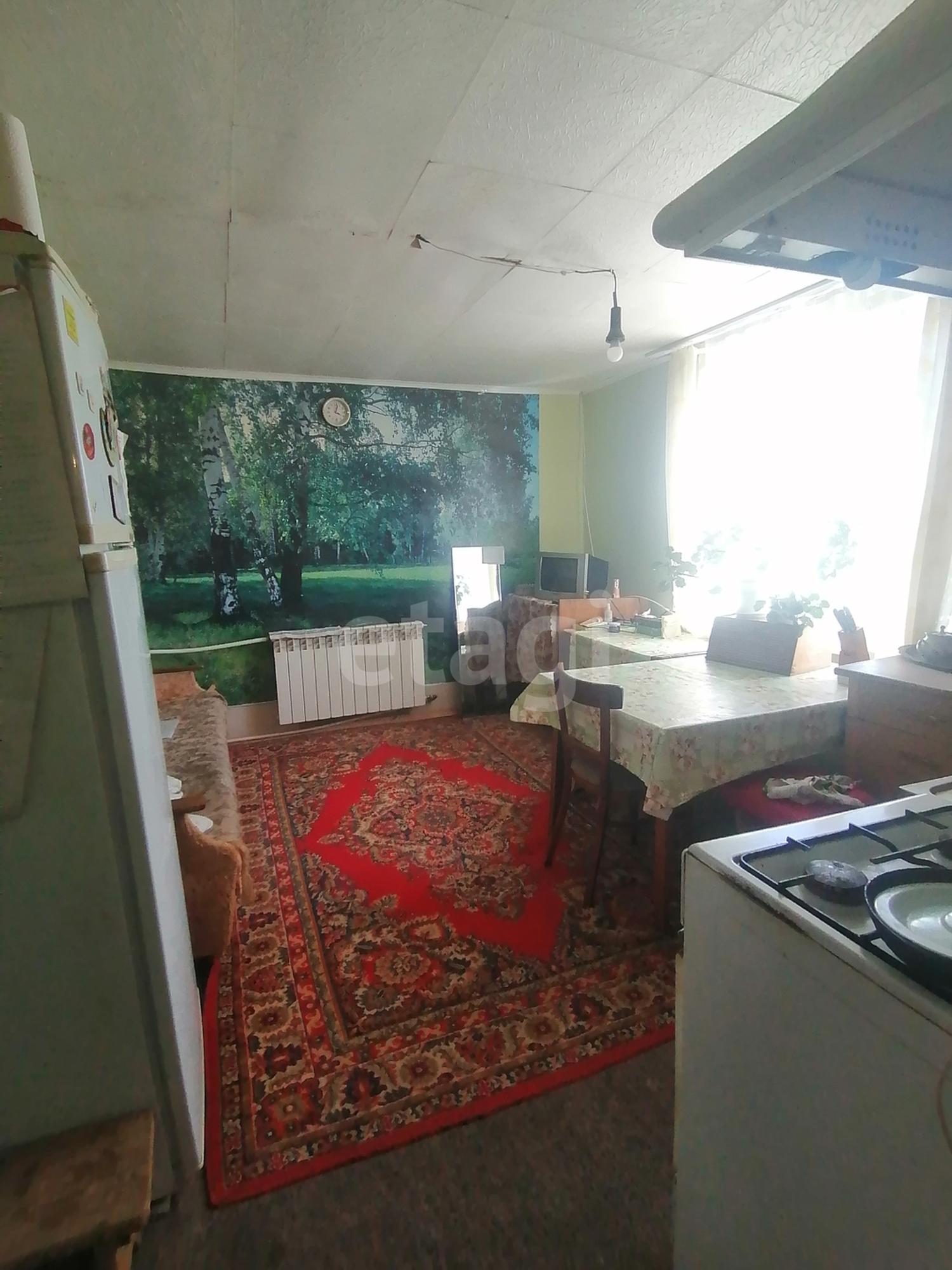 Купить дачу, дом, коттедж за 595 000 рублей на Центральная улица