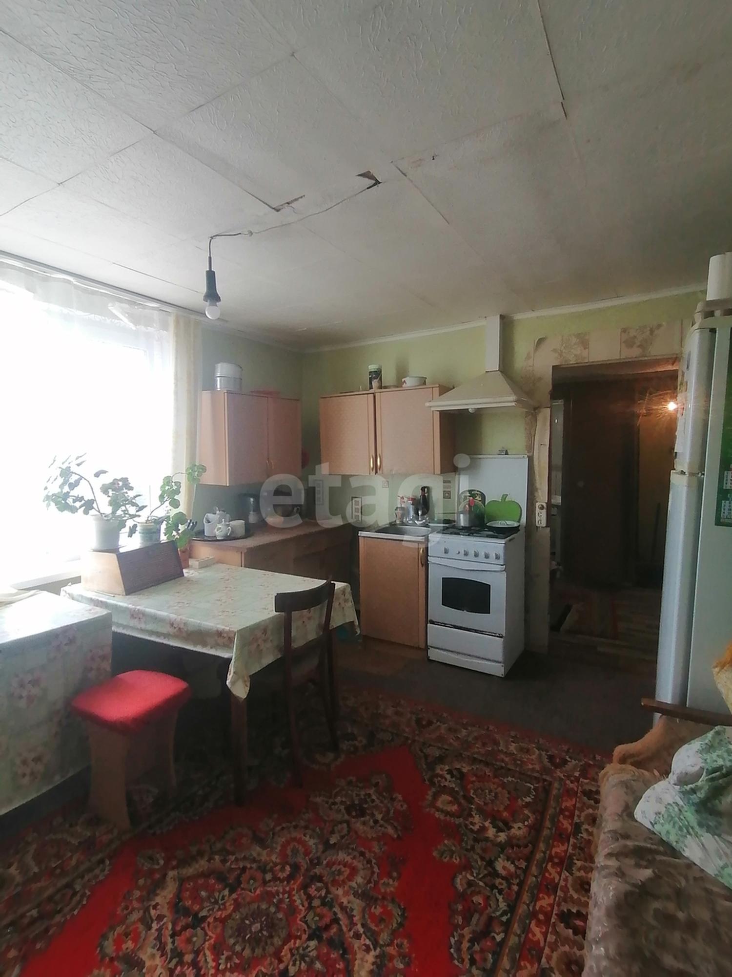 Купить дачу, дом, коттедж за 595 000 рублей на Центральная улица