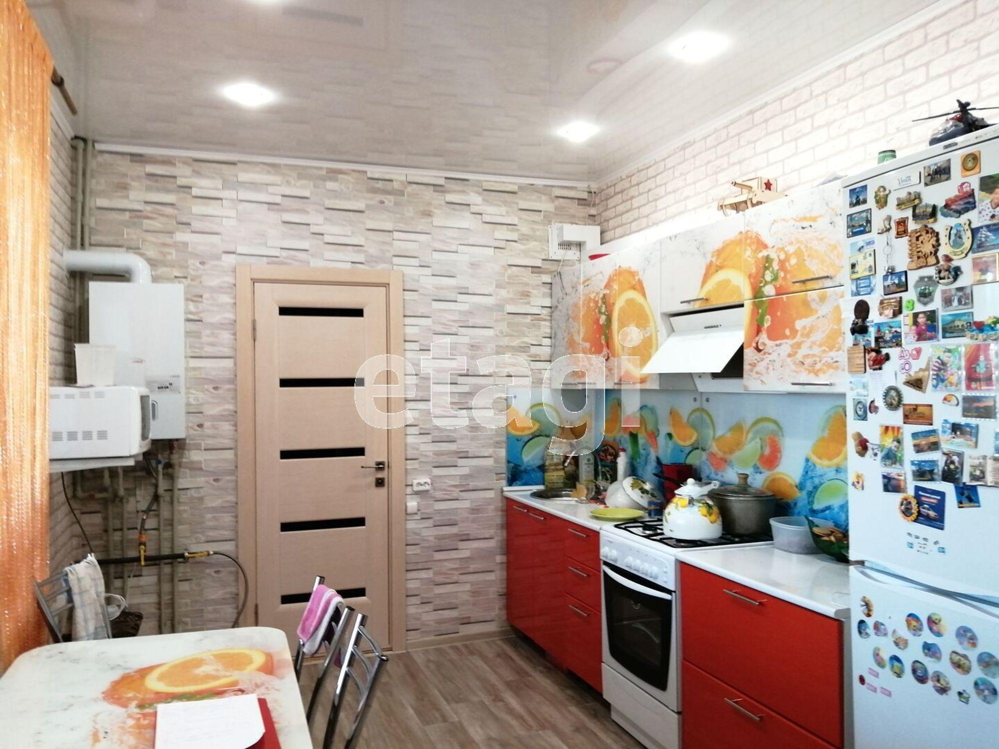 Купить дачу, дом, коттедж за 7 800 000 рублей на Бережная улица