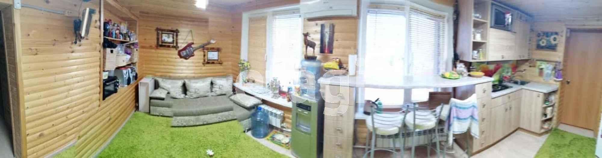 Купить дачу, дом, коттедж за 4 960 000 рублей на Чикенлайн