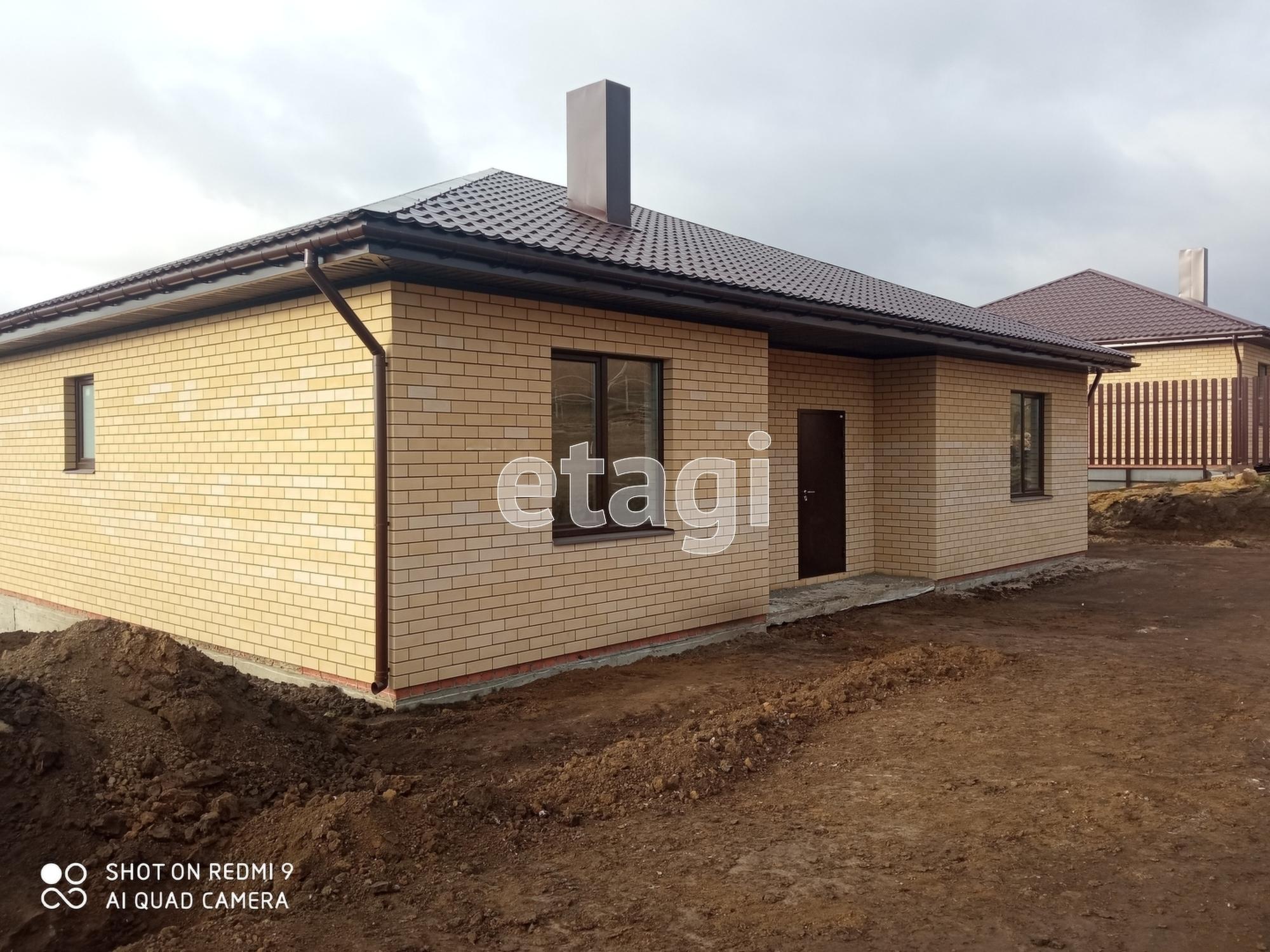 Купить дачу, дом, коттедж за 5 500 000 рублей на улица Мира