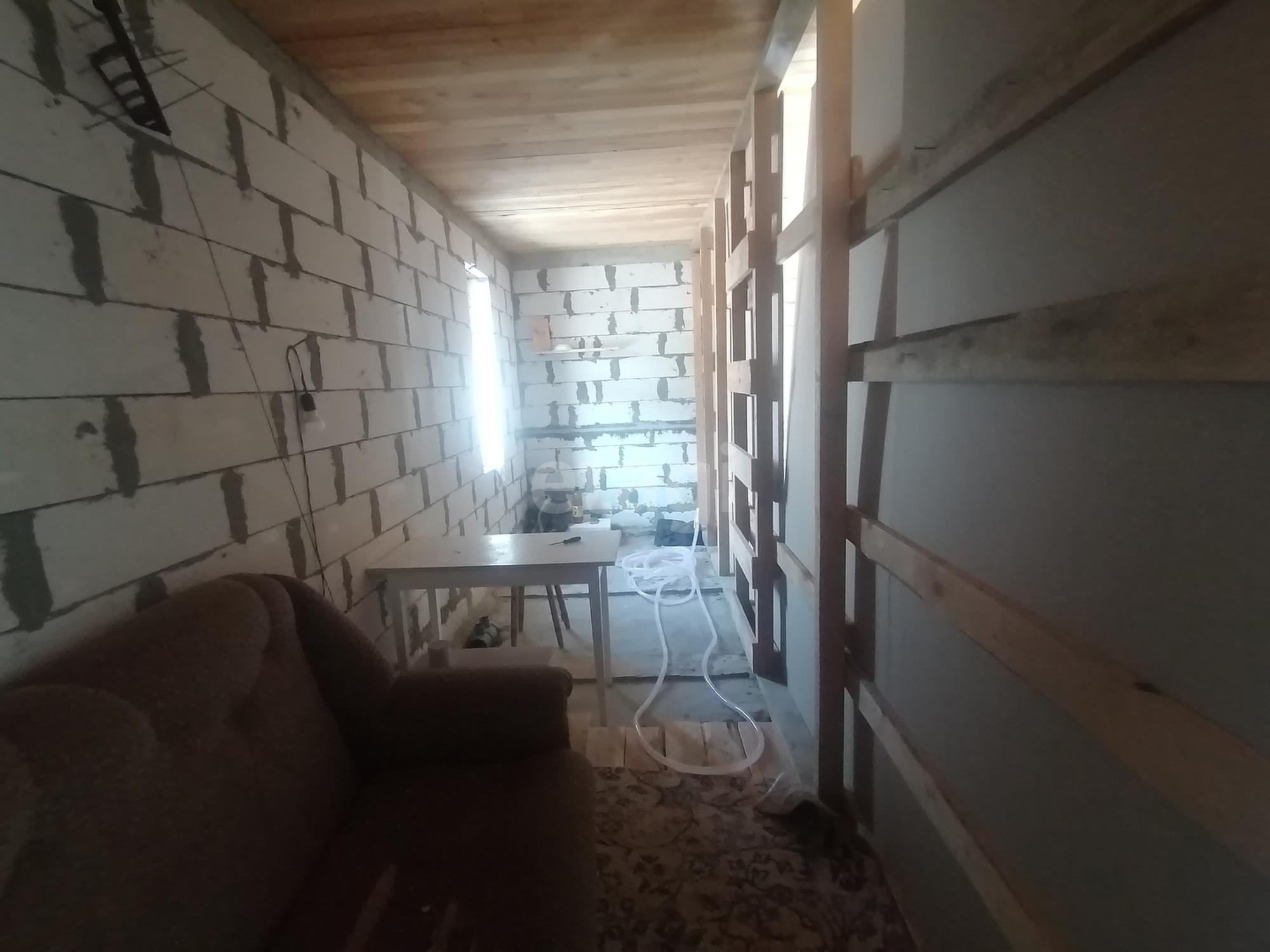 Купить дачу, дом, коттедж за 3 300 000 рублей на улица Р. А. Клейна