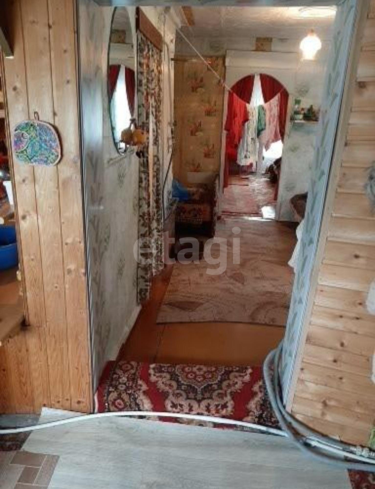 Купить дачу, дом, коттедж за 399 000 рублей на Кооперативная улица