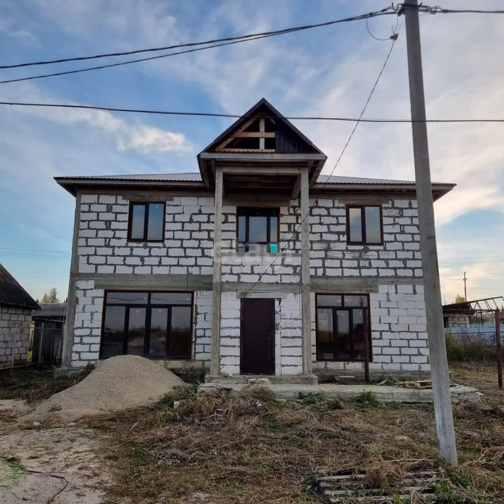 Купить дачу, дом, коттедж за 3 600 000 рублей