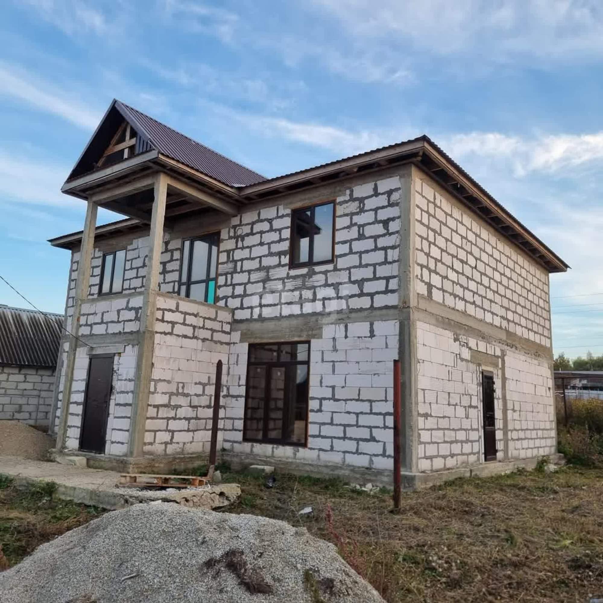 Купить дачу, дом, коттедж за 3 600 000 рублей