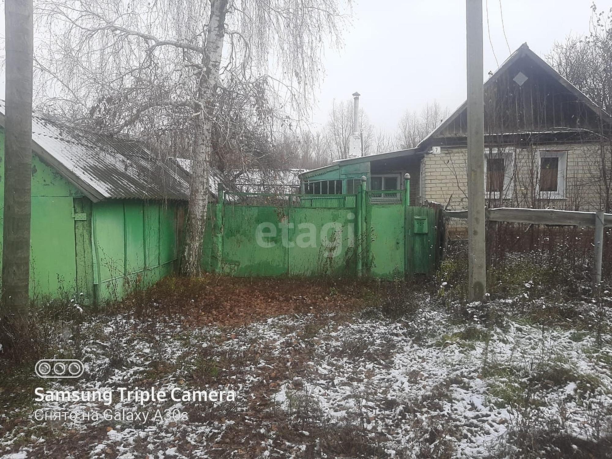 Купить дачу, дом, коттедж за 399 000 рублей на Зелёная улица