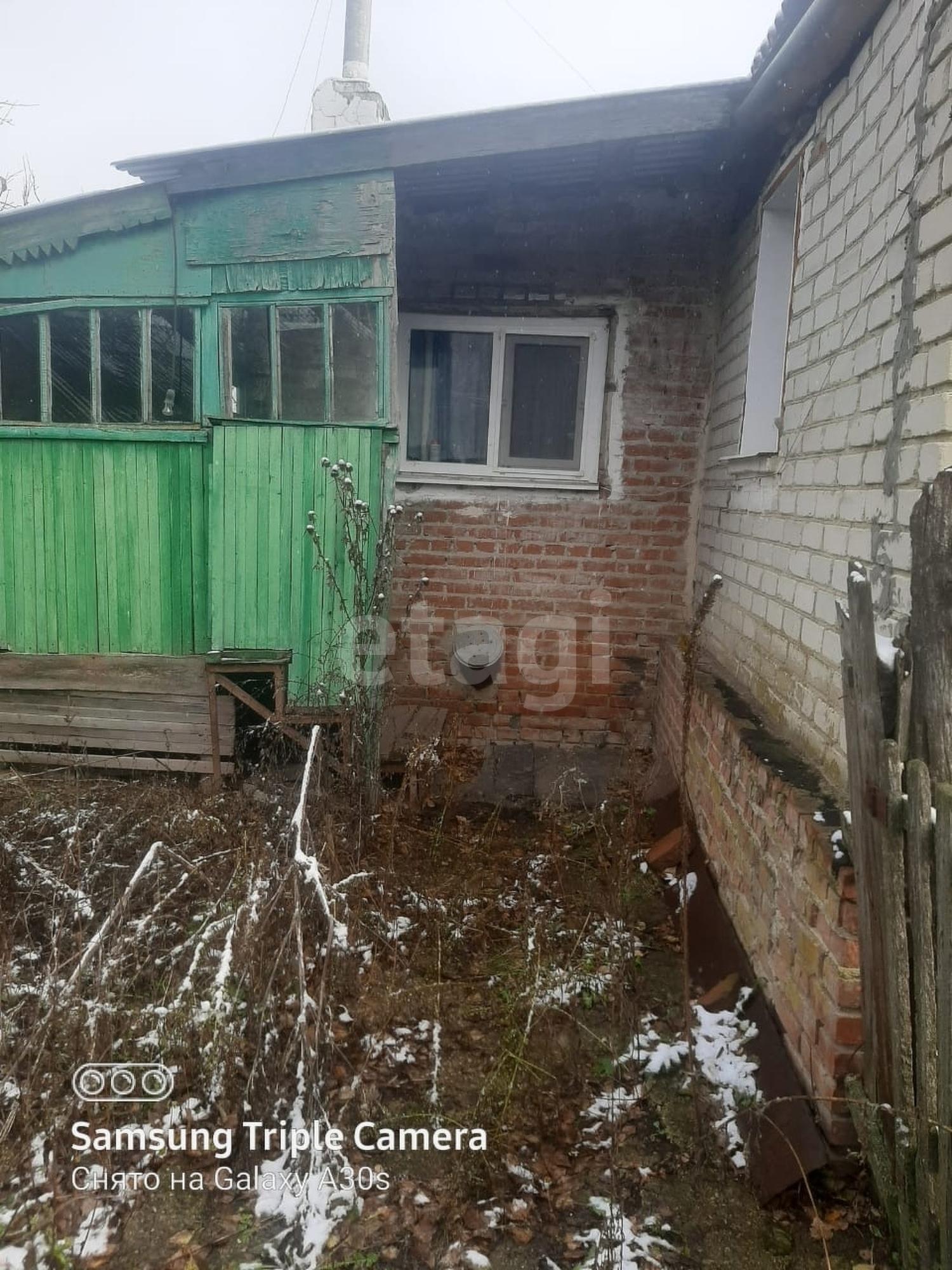 Купить дачу, дом, коттедж за 399 000 рублей на Зелёная улица