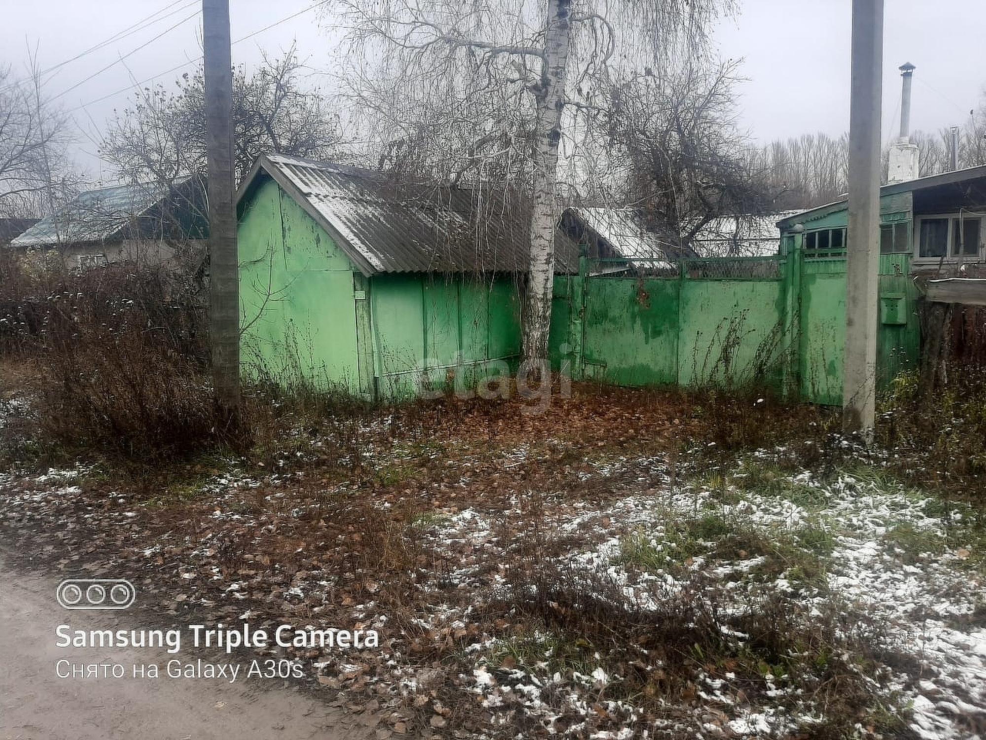 Купить дачу, дом, коттедж за 399 000 рублей на Зелёная улица