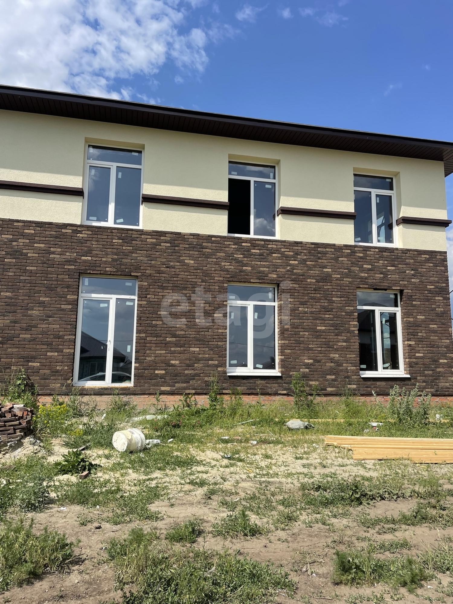 Купить дачу, дом, коттедж за 10 500 000 рублей на Волжский район