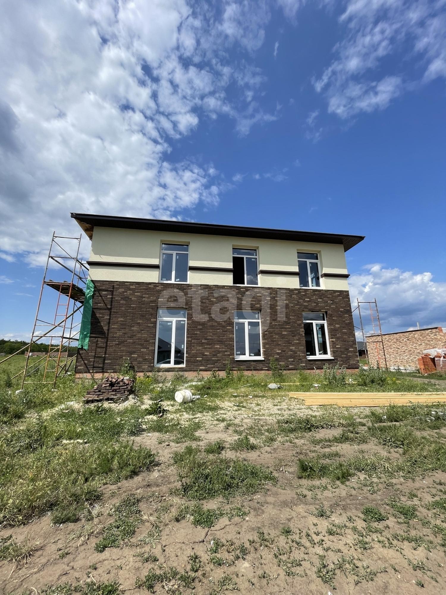 Купить дачу, дом, коттедж за 10 500 000 рублей на Волжский район