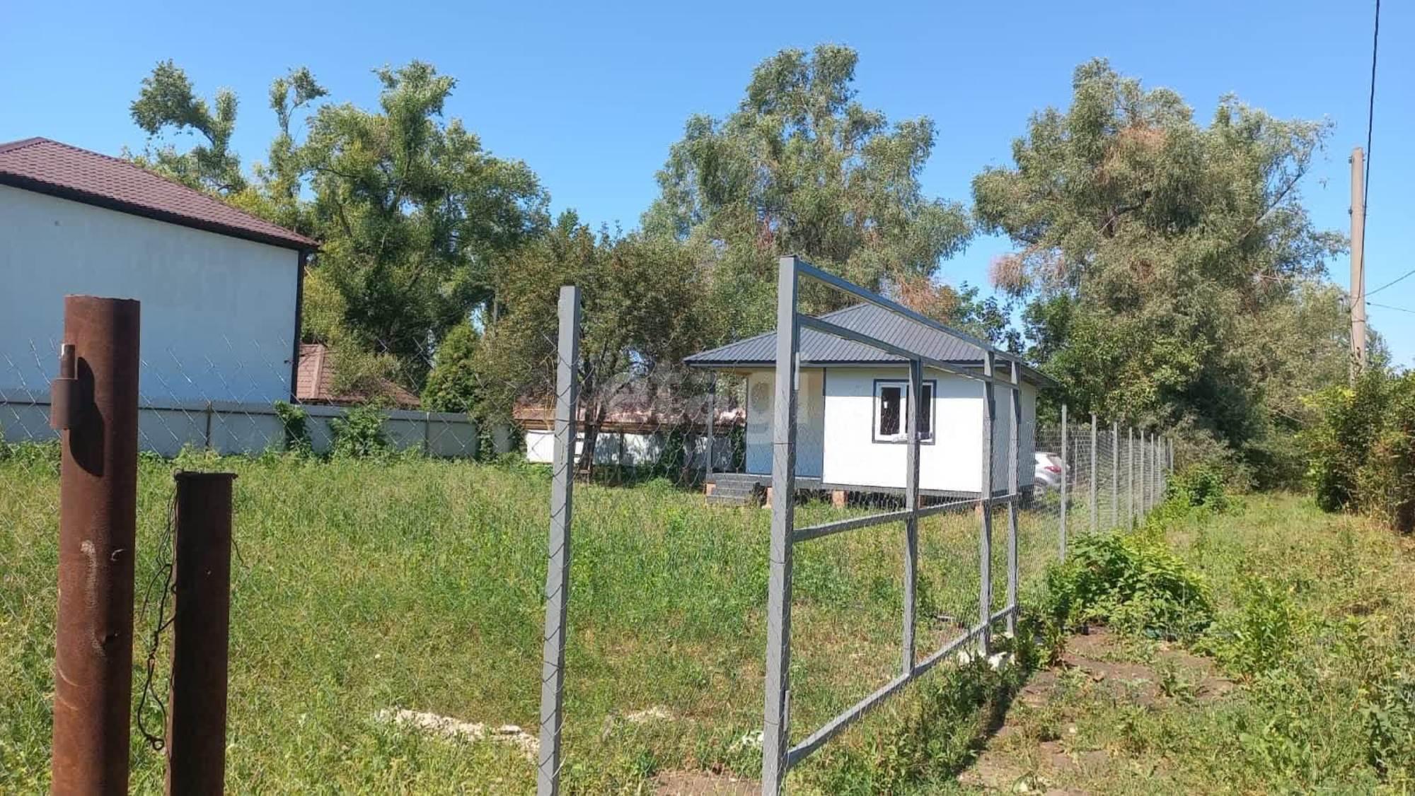 Купить дачу, дом, коттедж за 1 275 000 рублей на Большая Лесопарковая улица