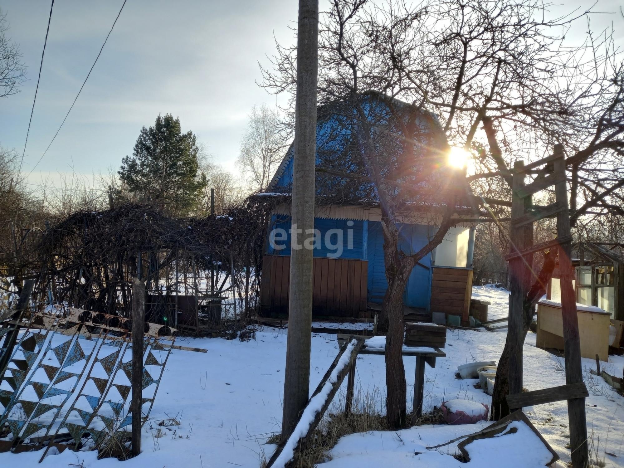 Купить дачу, дом, коттедж за 490 000 рублей на Советский район