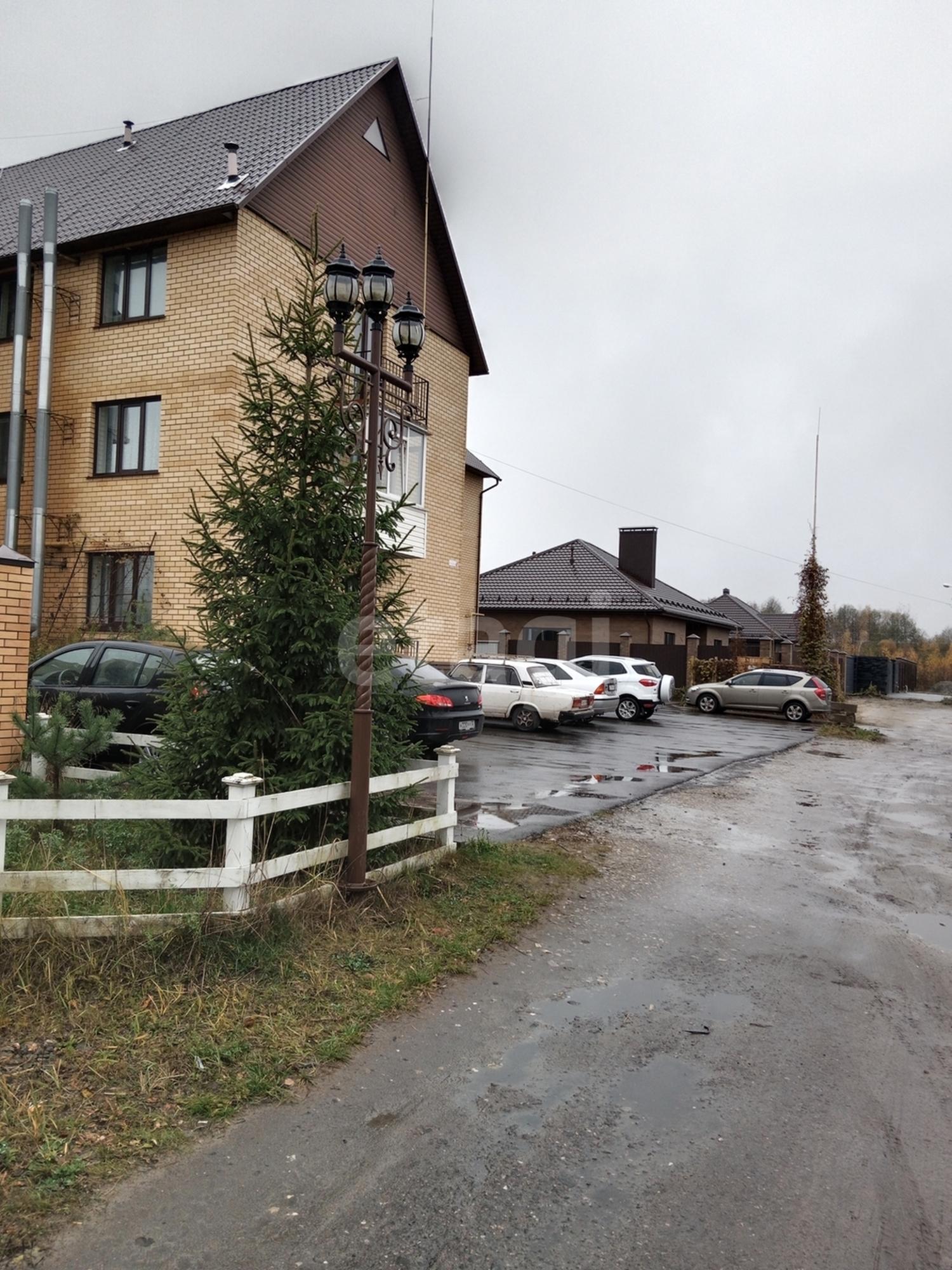 Купить квартиру за 2 900 000 рублей на Западная улица