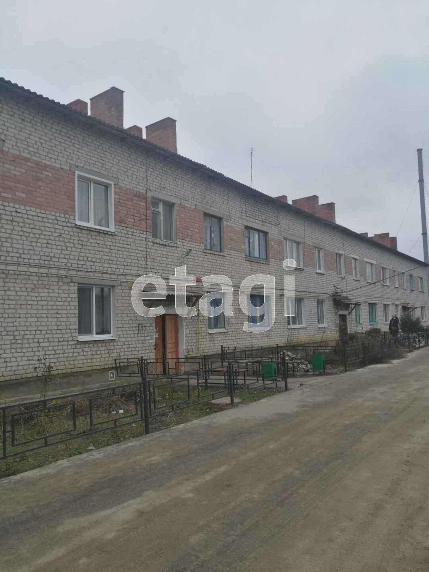Купить квартиру за 1 580 000 рублей на улица Лермонтова