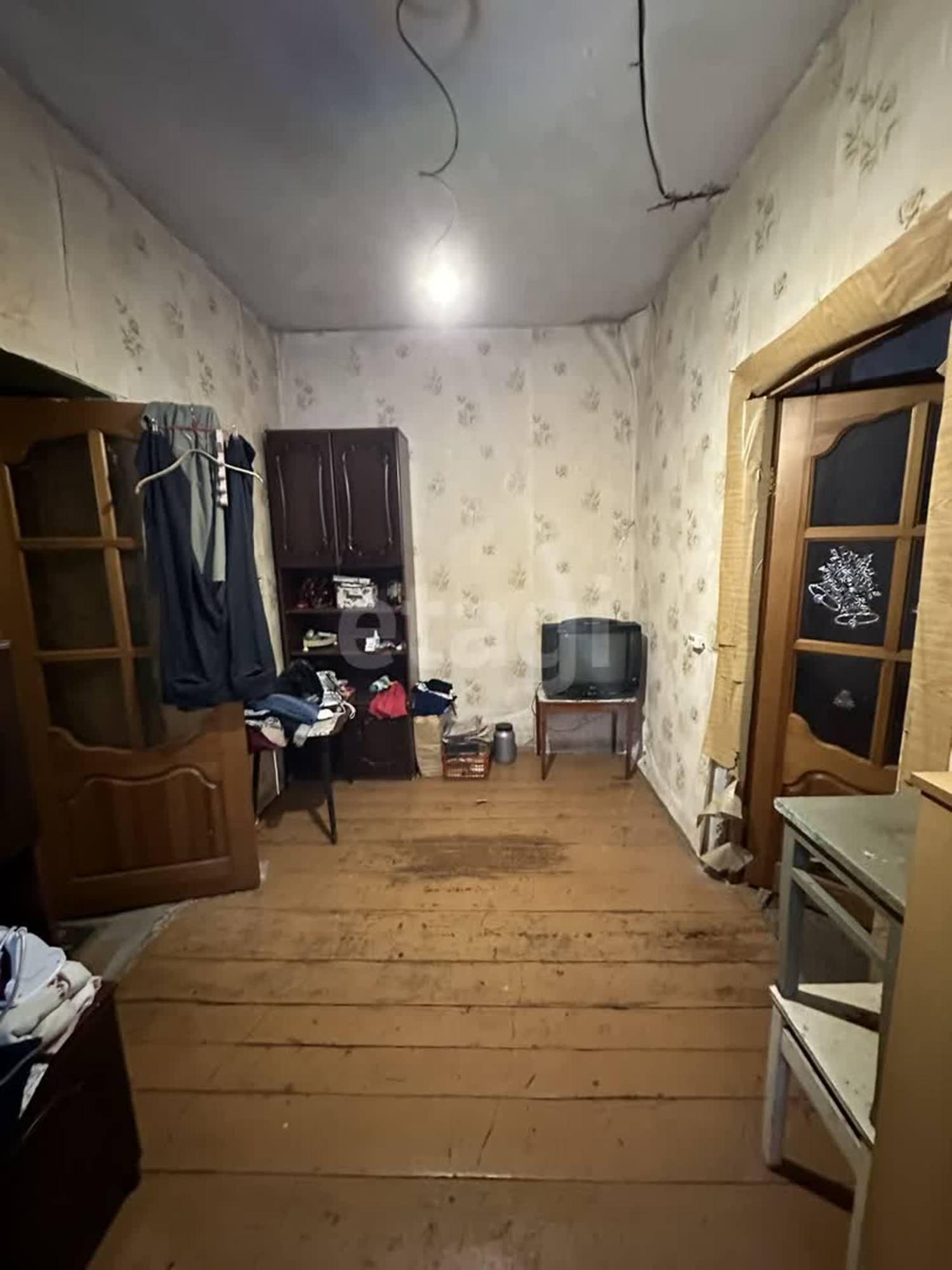 Купить квартиру за 850 000 рублей на Орловский тупик