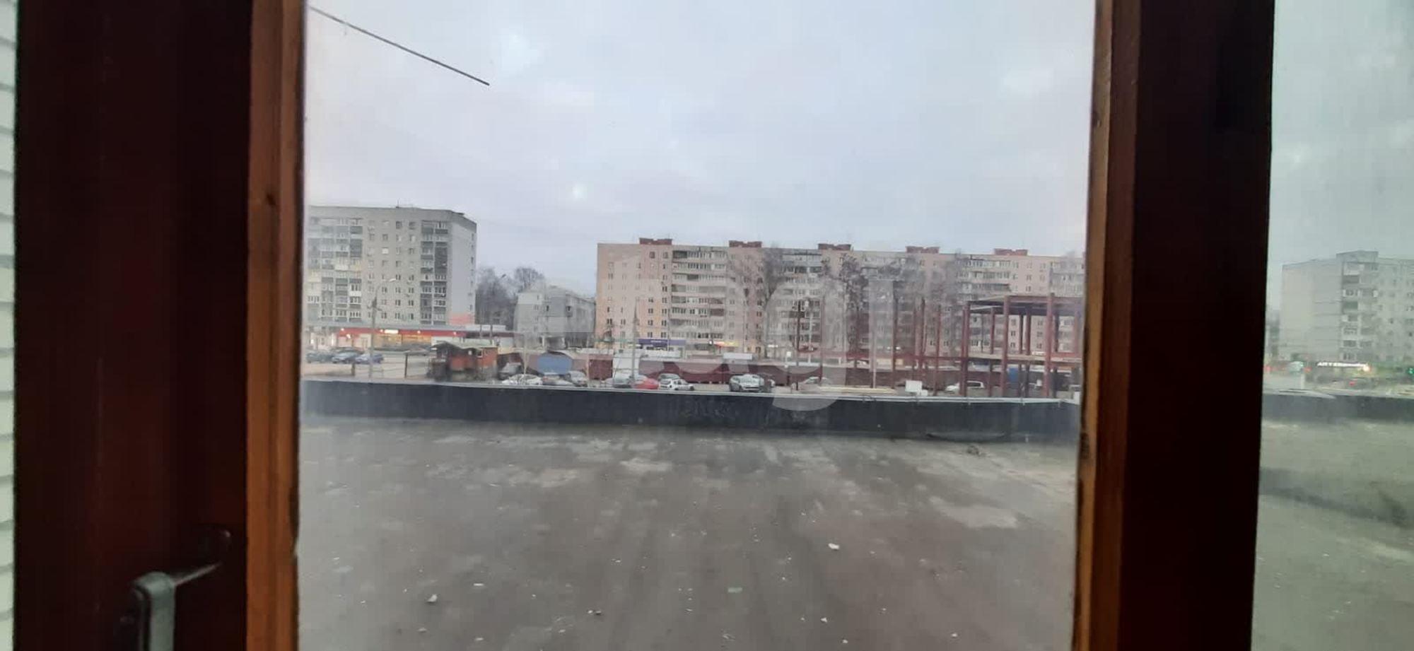 Купить квартиру за 5 400 000 рублей на улица Брянского Фронта