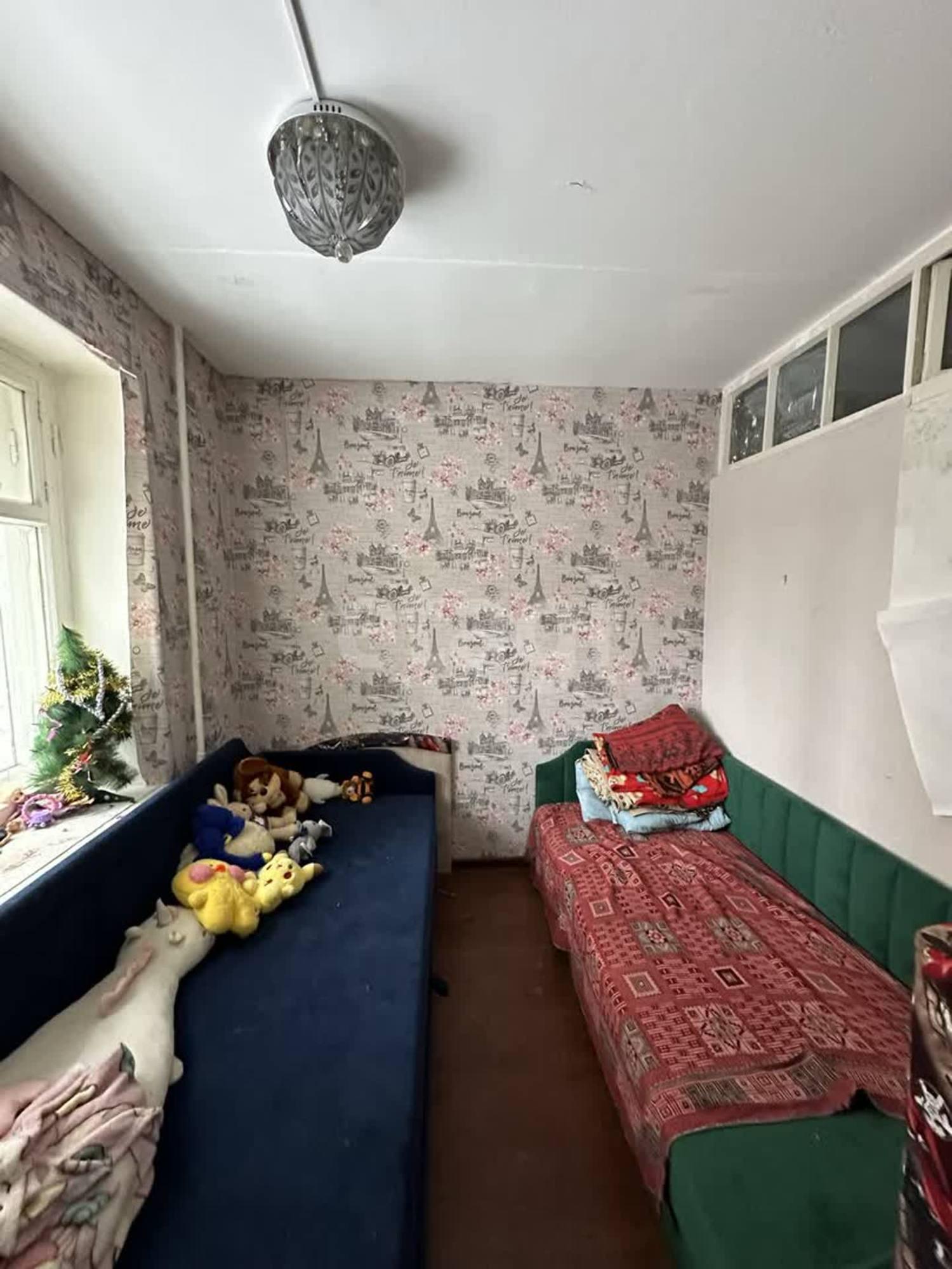 Купить квартиру за 3 490 000 рублей на улица Фокина