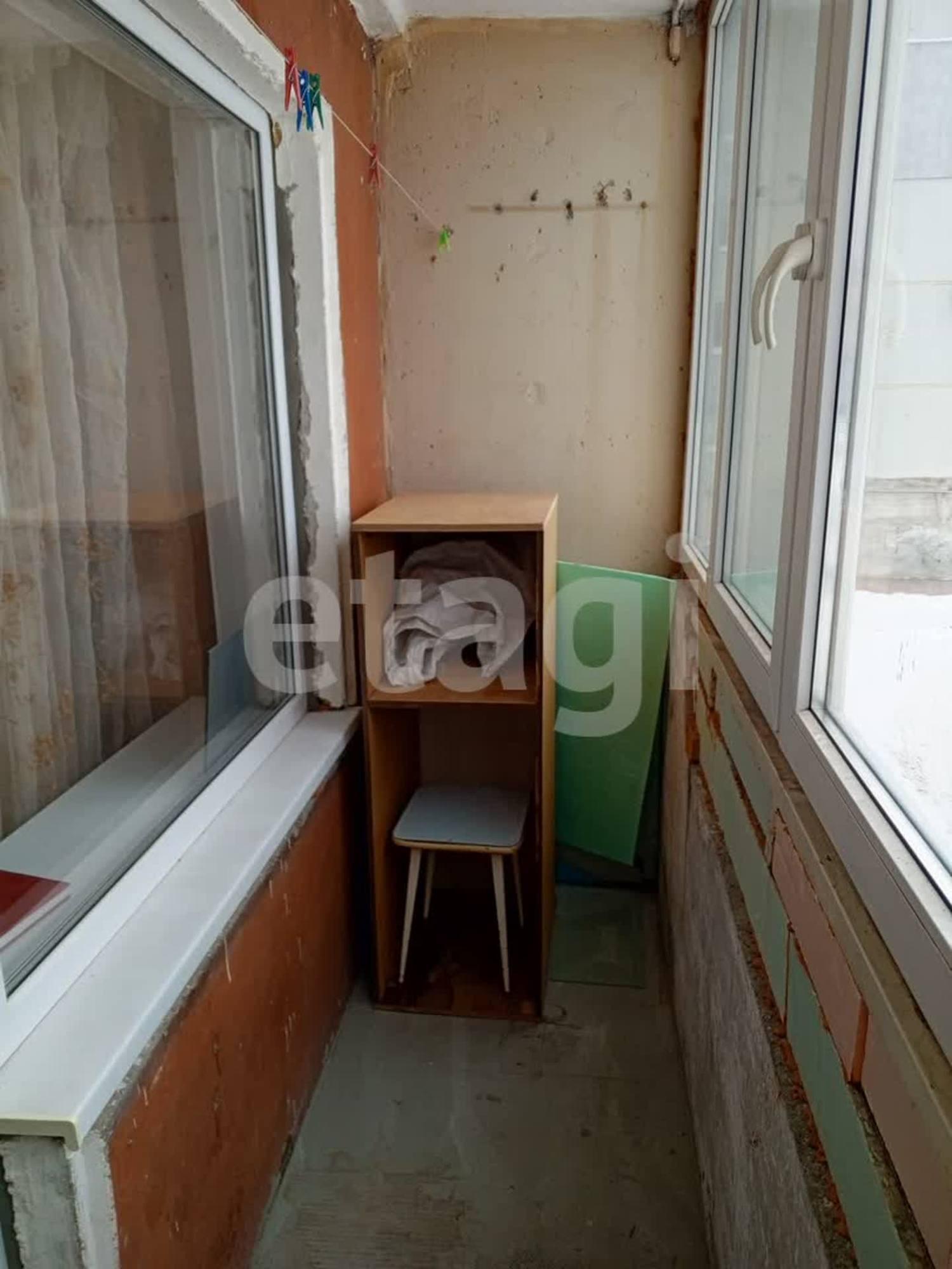 Купить квартиру за 2 650 000 рублей на переулок Пилотов