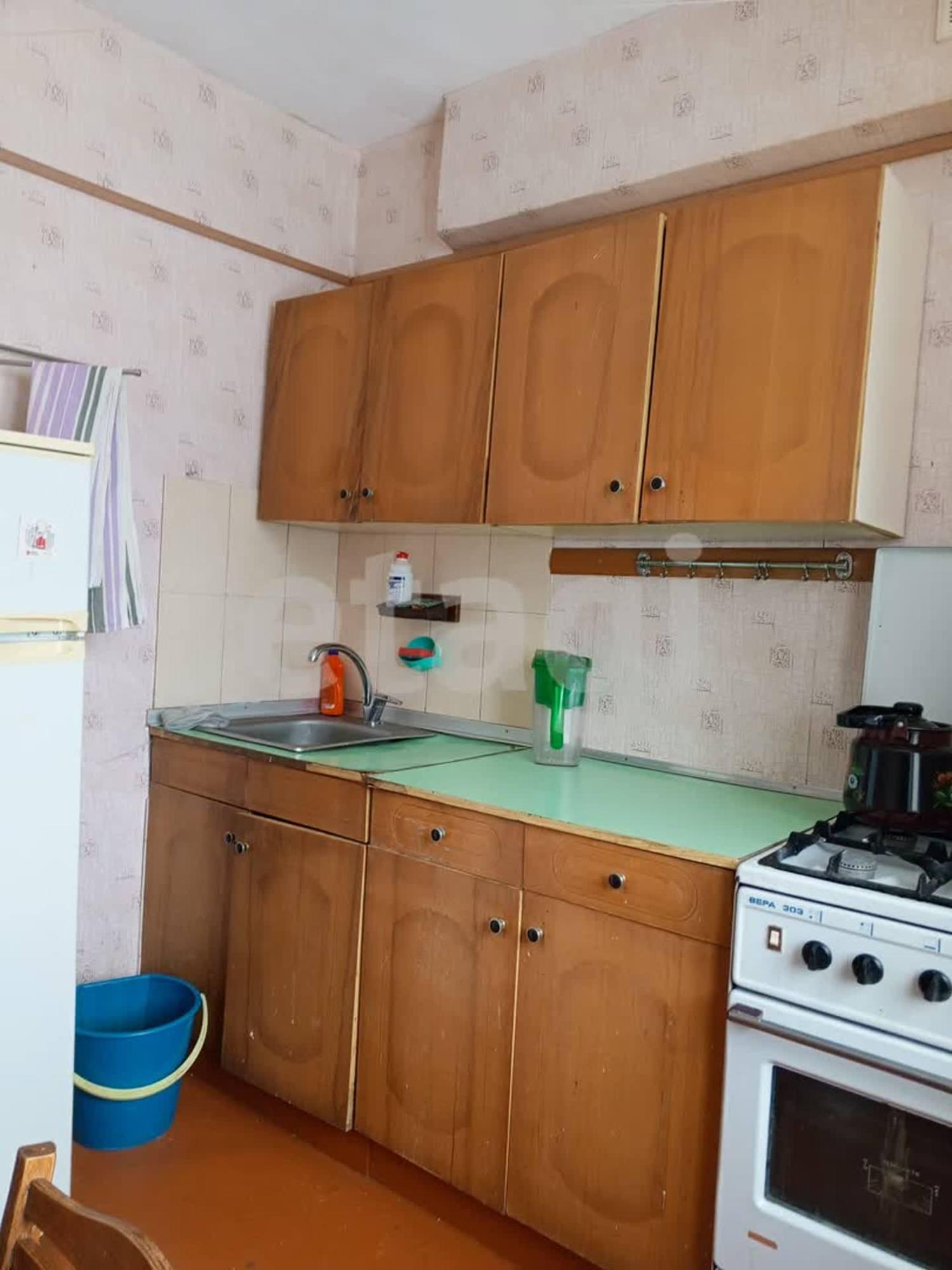 Купить квартиру за 2 650 000 рублей на переулок Пилотов