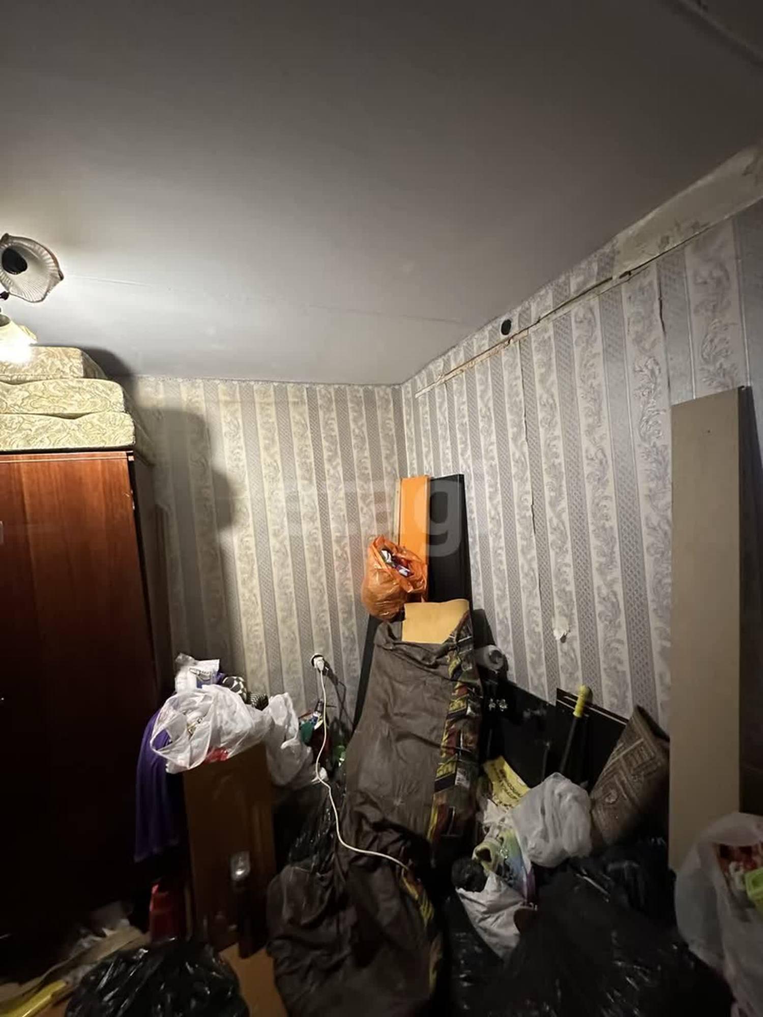 Купить квартиру за 3 490 000 рублей на улица Фокина