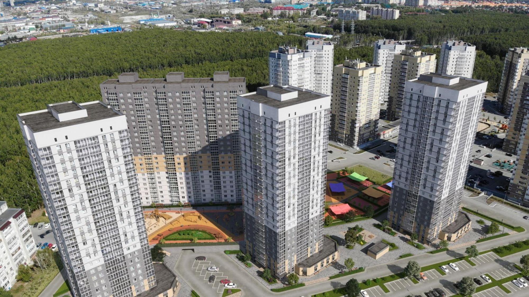 Купить квартиру за 4 200 000 рублей на улица Мельникайте, 2к17