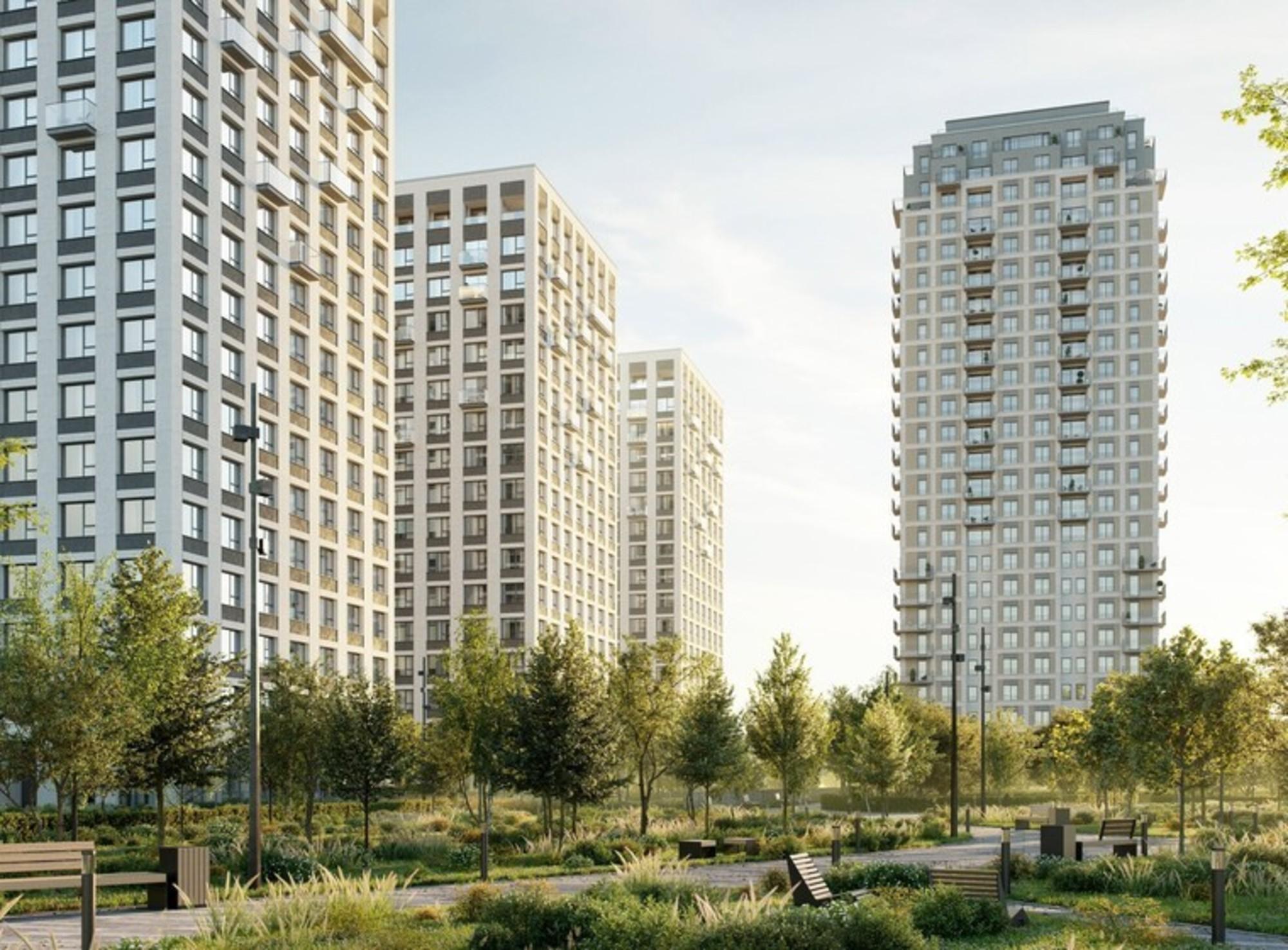 Купить квартиру за 4 240 000 рублей на ул Томская, 52 к2
