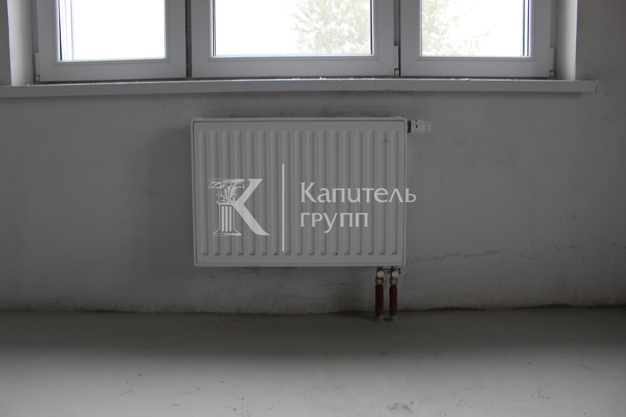 Купить квартиру за 4 450 000 рублей на Полевая улица, 108