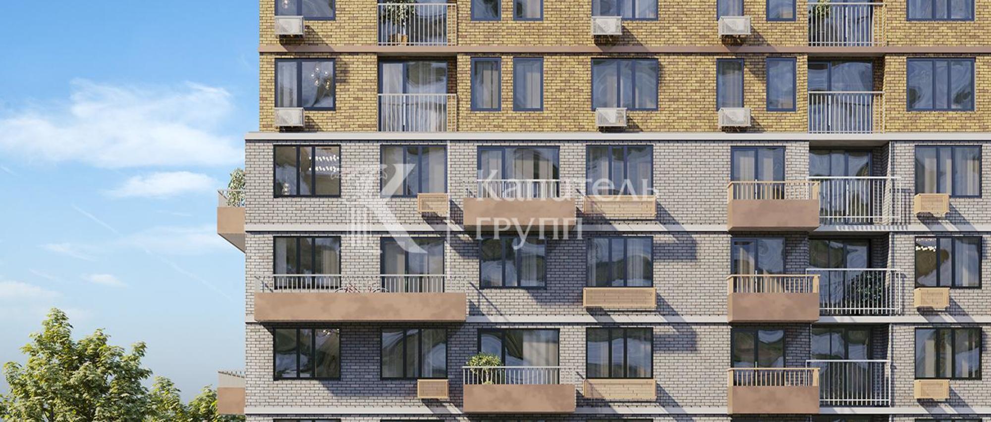 Купить квартиру за 4 450 000 рублей на Полевая улица, 108