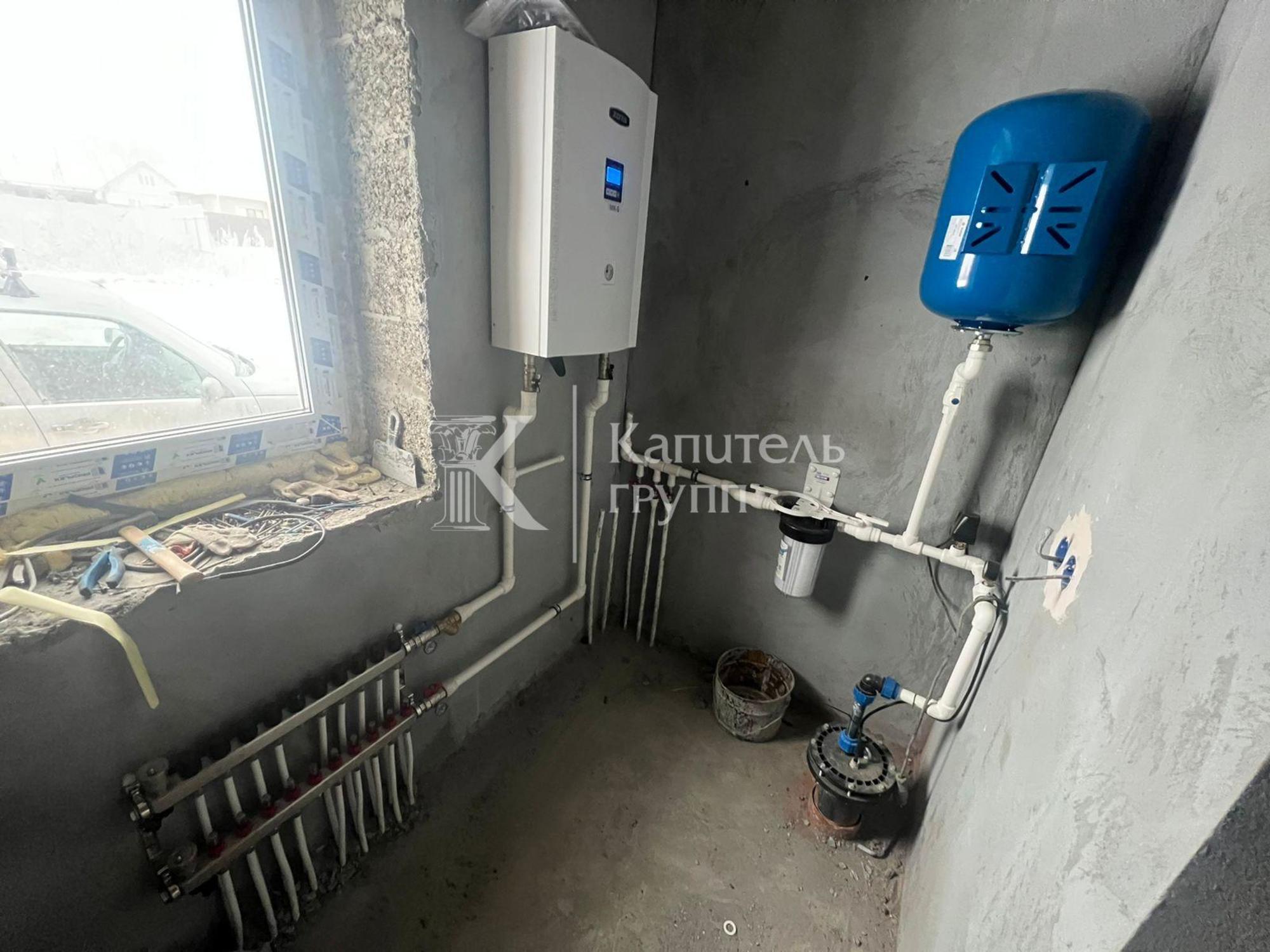 Купить дачу, дом, коттедж за 10 300 000 рублей на Сиреневая улица, 20