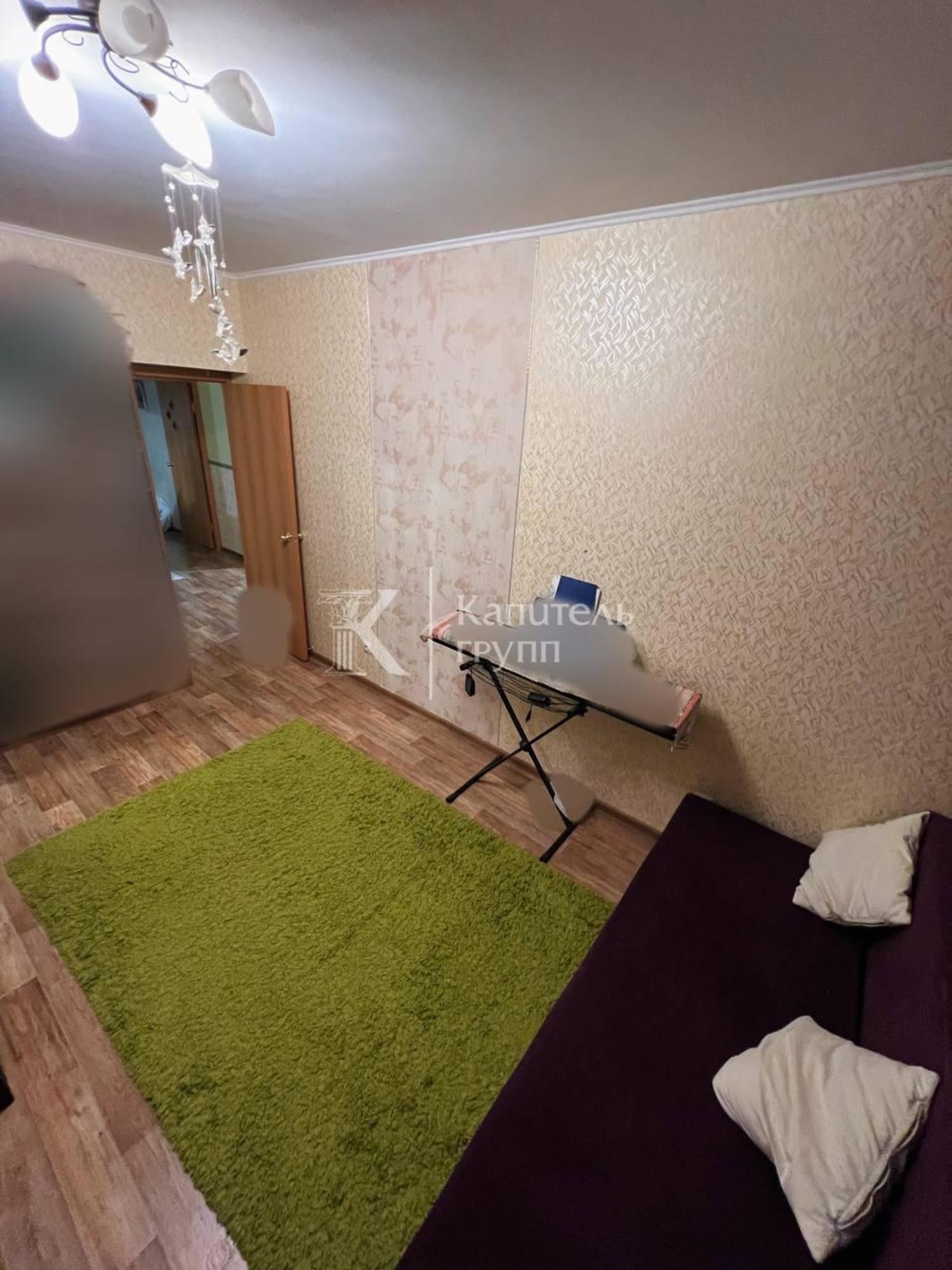 Купить квартиру за 8 100 000 рублей на ул Михаила Сперанского, 19