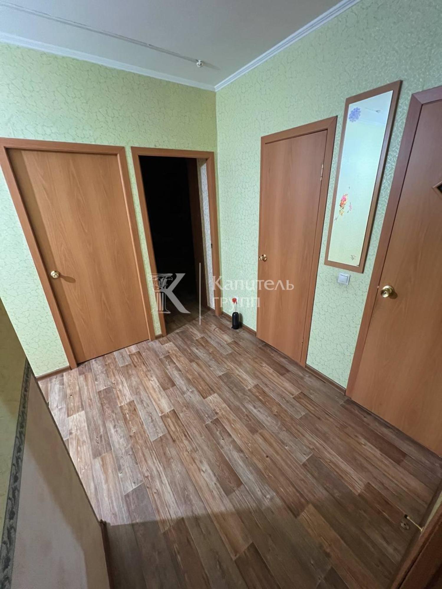 Купить квартиру за 8 100 000 рублей на ул Михаила Сперанского, 19