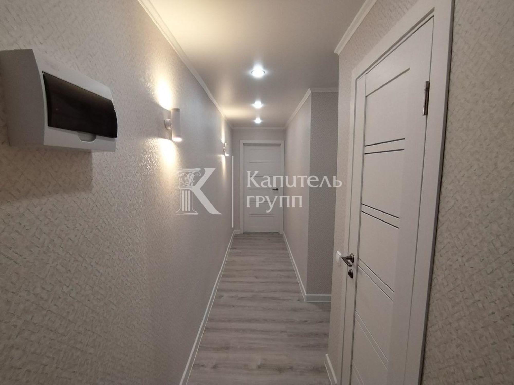 Купить квартиру за 4 100 000 рублей на ул Спорта, 1г