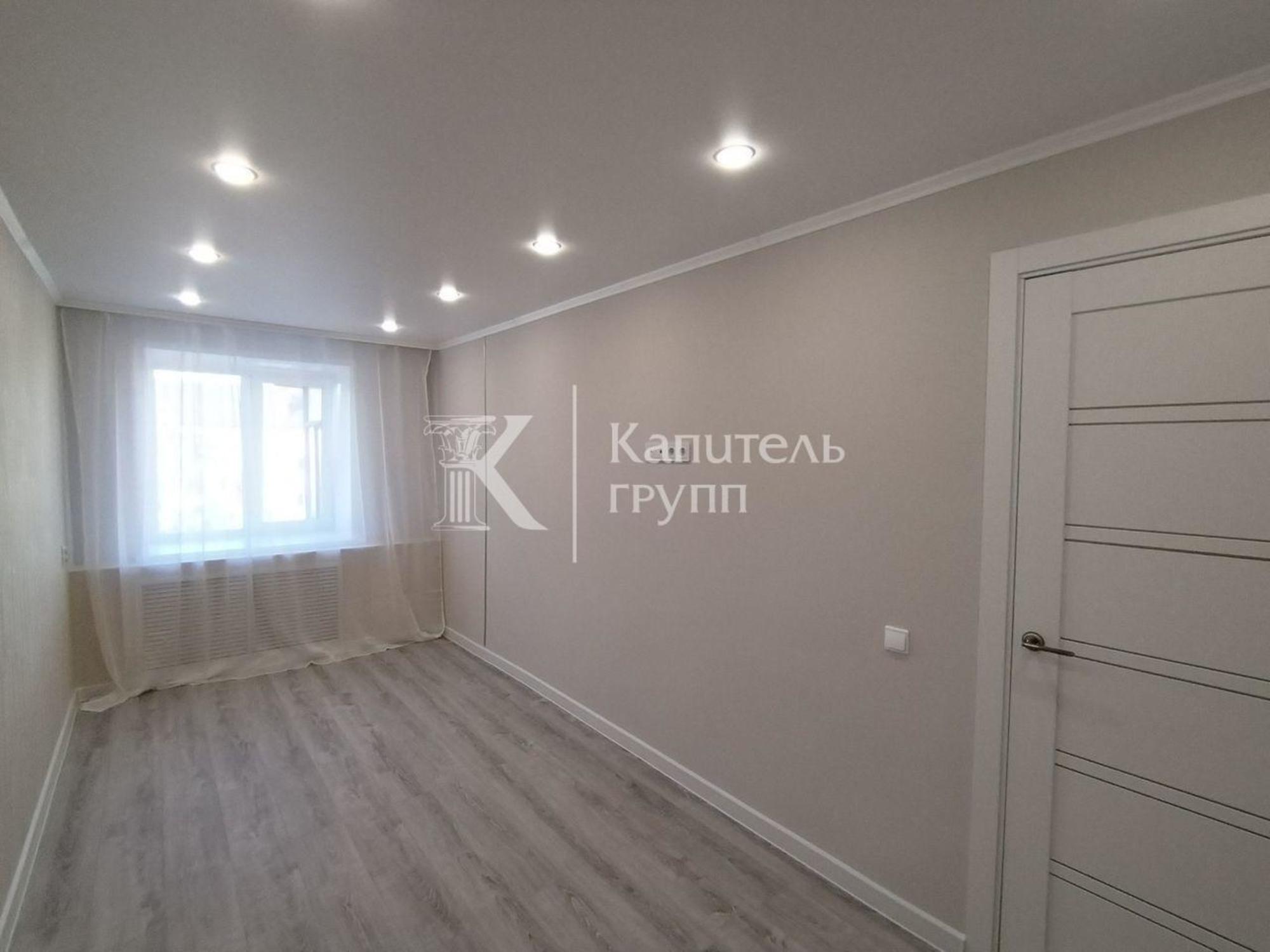 Купить квартиру за 4 100 000 рублей на ул Спорта, 1г