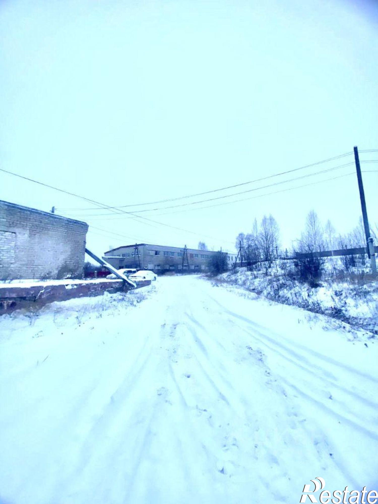 Купить складское помещение за 1 650 400 рублей на Обход п. Кукмор с восточной стороны