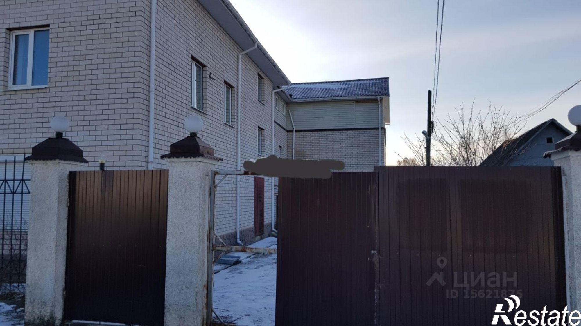 Сдать производственную площадь за 140 000 рублей на городское поселение Красное-на-Волге, посёлок городского типа Красное-н