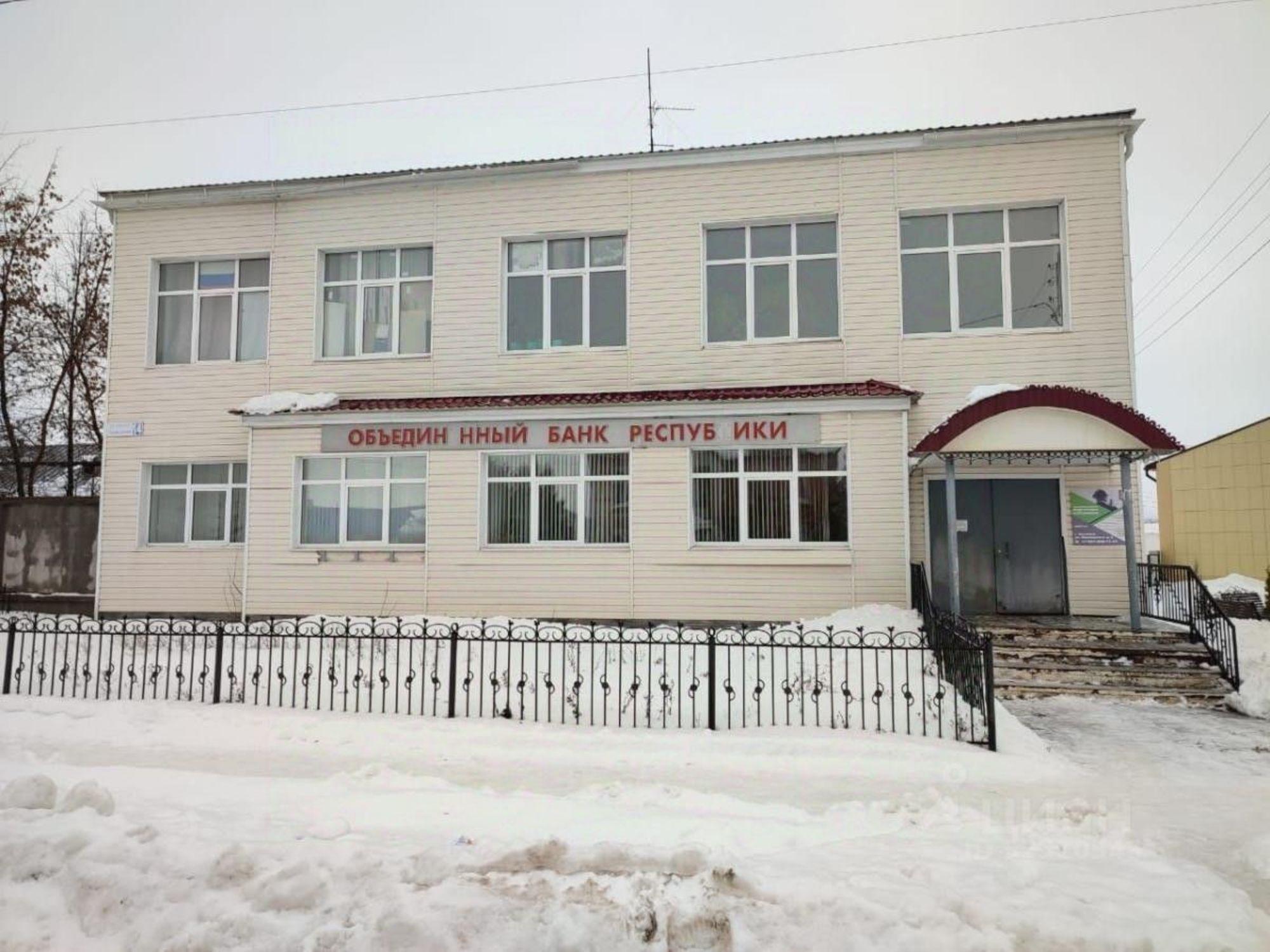 Купить ОСЗ, отдельно стоящее здание за 11 000 300 рублей на улица Ленина