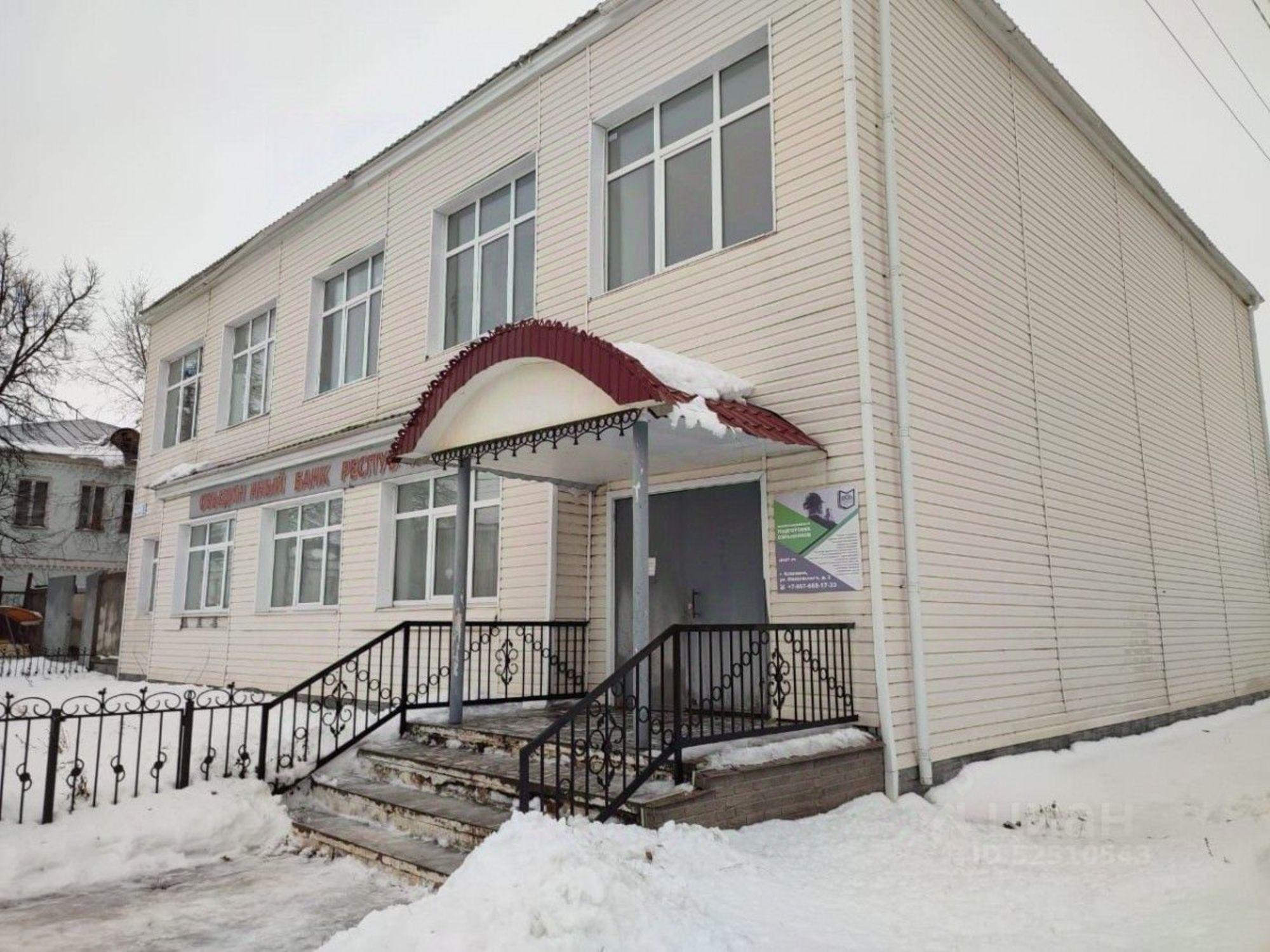 Купить ОСЗ, отдельно стоящее здание за 11 000 300 рублей на улица Ленина