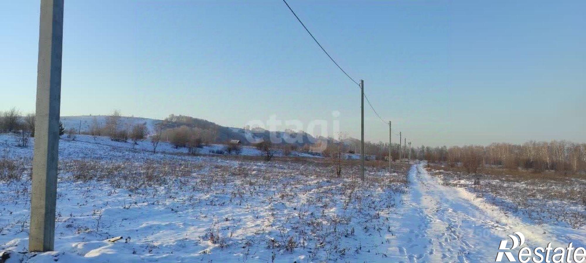 Купить землю, земельный участок за 820 000 рублей на ул Куйбышева, 4
