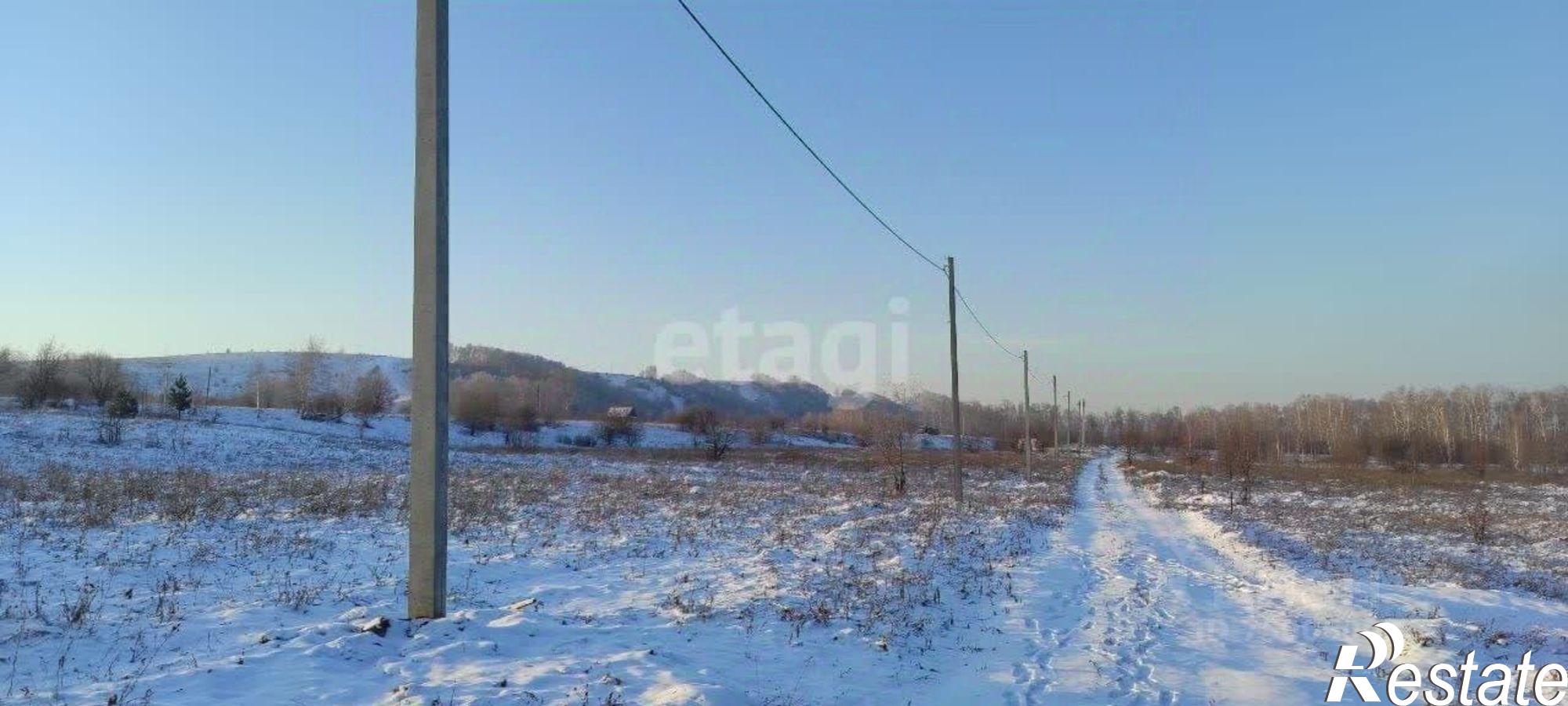 Купить землю, земельный участок за 820 000 рублей на ул Куйбышева, 4