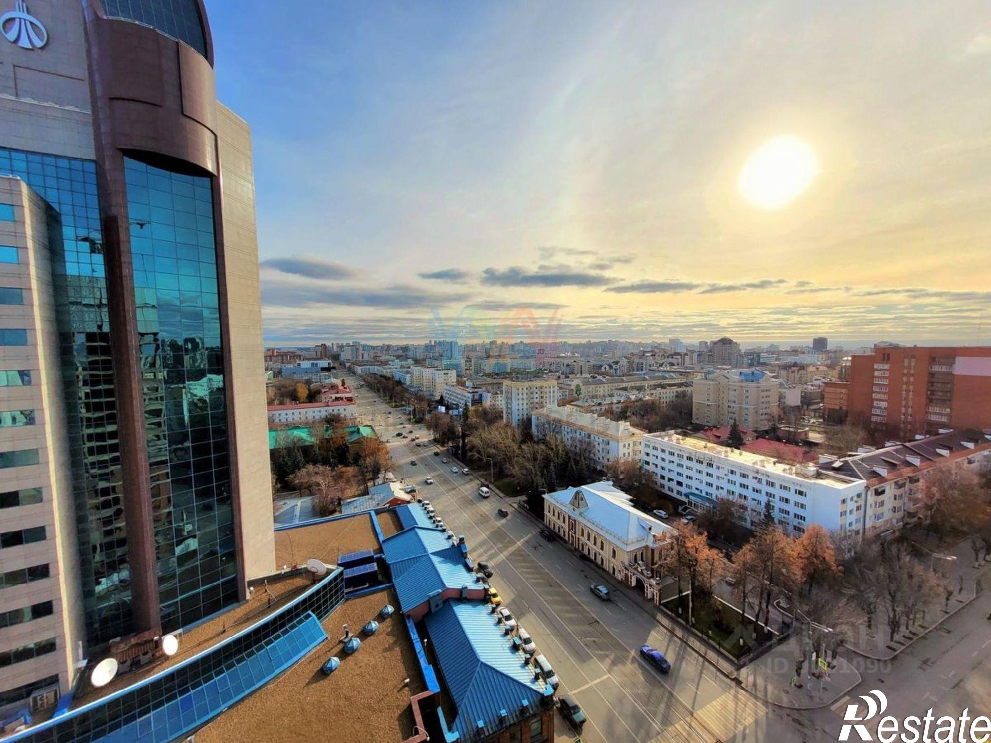Купить офис, помещение под офис за 58 907 400 рублей на Революционная улица, 39/3
