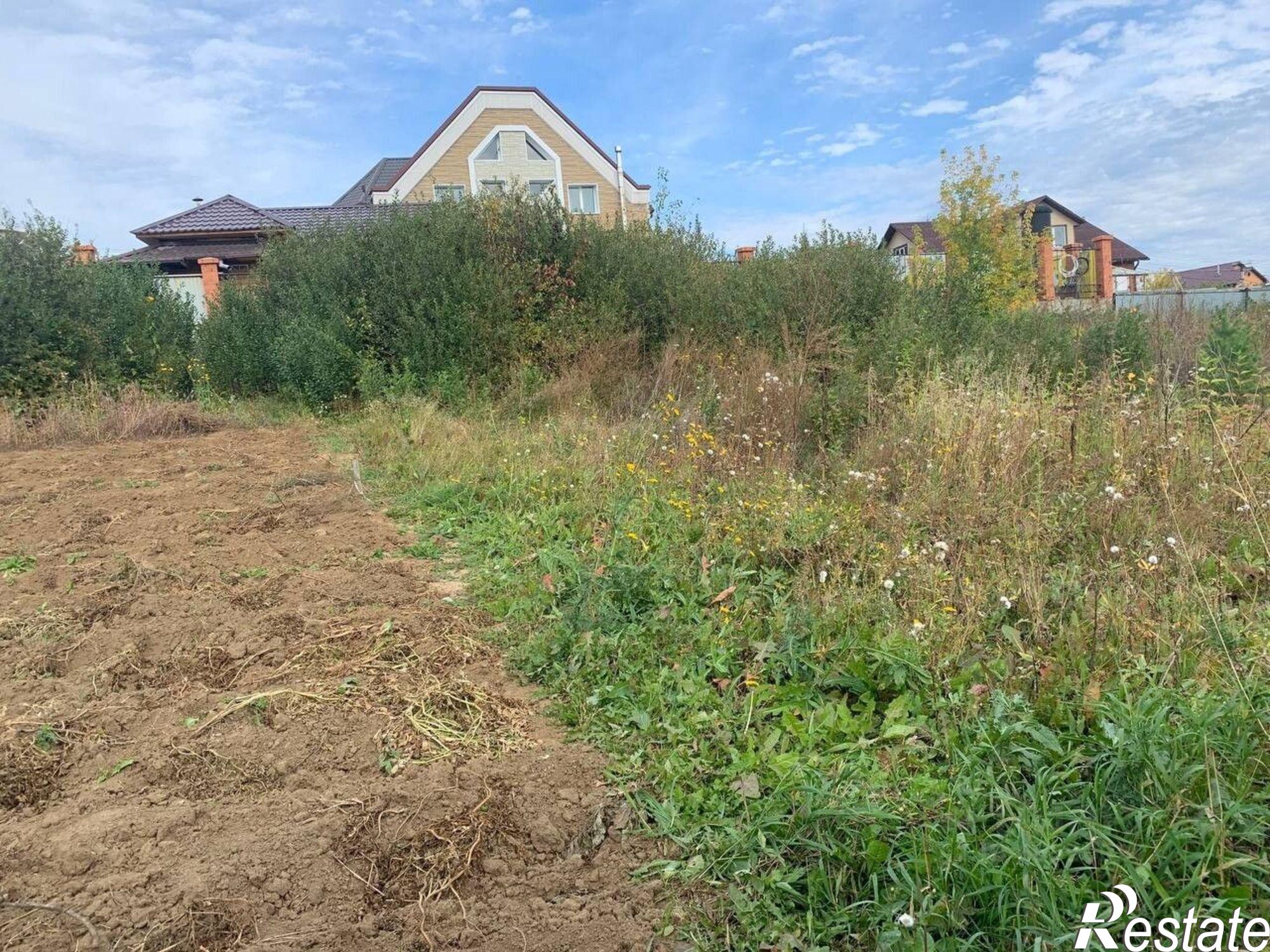 Купить землю, земельный участок за 1 250 000 рублей на Трактовая улица
