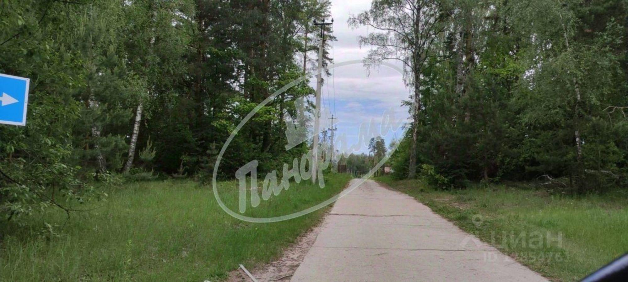 Купить землю, земельный участок за 950 000 рублей на Калуга городской округ, Горенское д