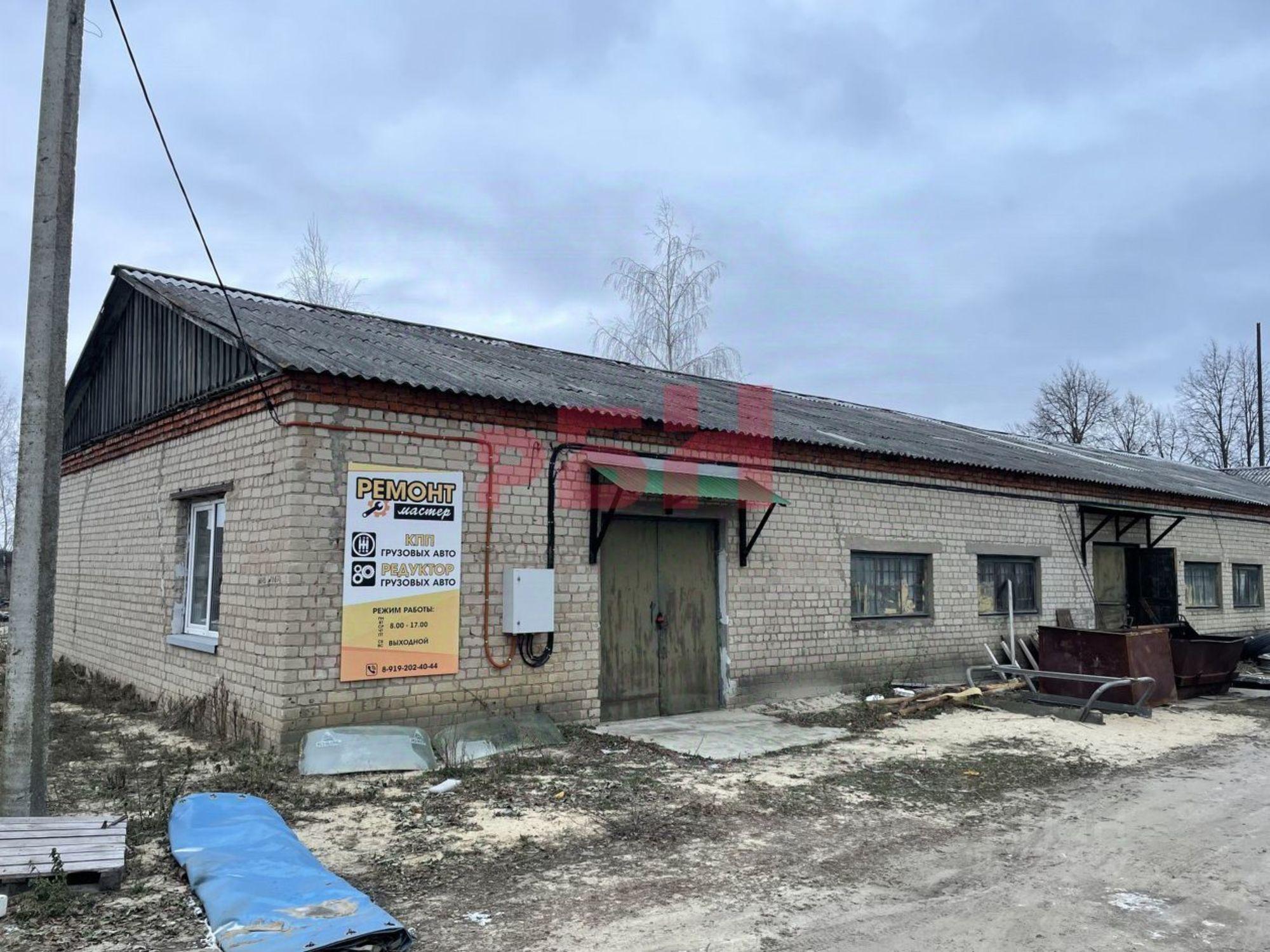 Сдать складское помещение за 30 013 рублей на Зелёная улица, 5
