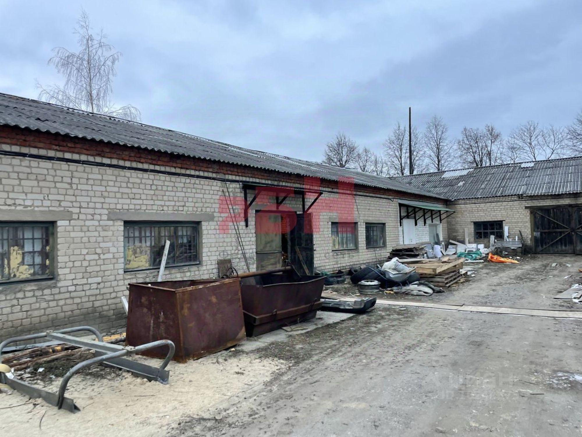 Сдать складское помещение за 30 013 рублей на Зелёная улица, 5