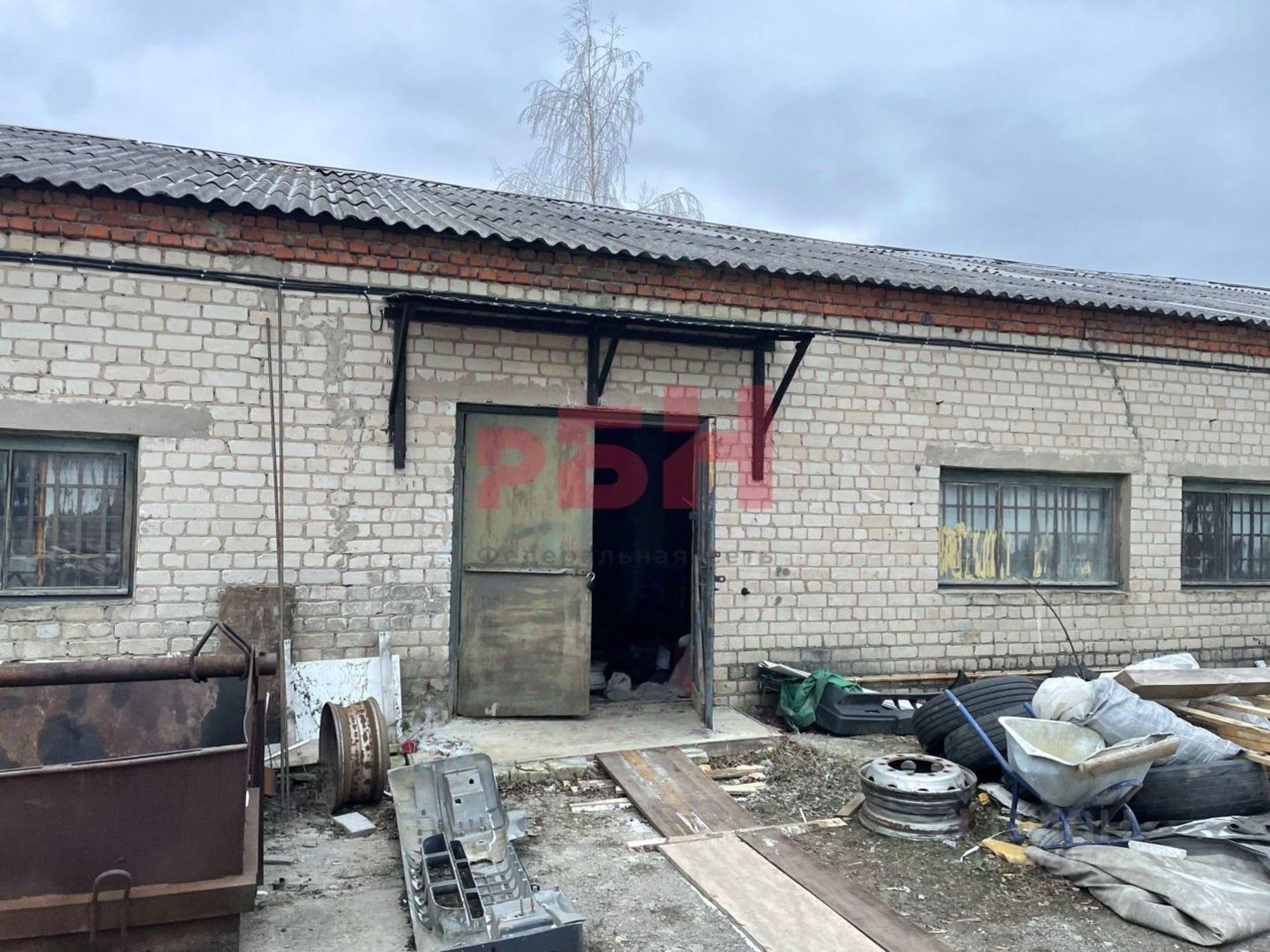 Сдать складское помещение за 30 013 рублей на Зелёная улица, 5