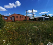 помещение 1128 кв м 50 лет Октября ул., 124а