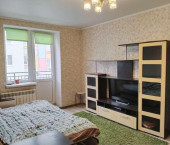 2-комн, 45кв м, этаж 3/3 Ивана Финютина бульвар, 49